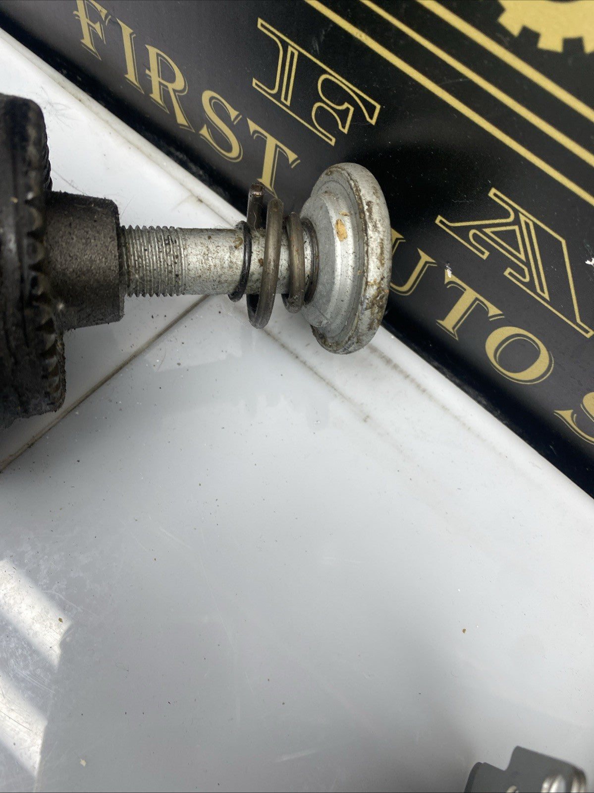 2022 BMW X5 G05 XLINE  DRIVESHAFT DRIVER FRONT RIGHT 8486202