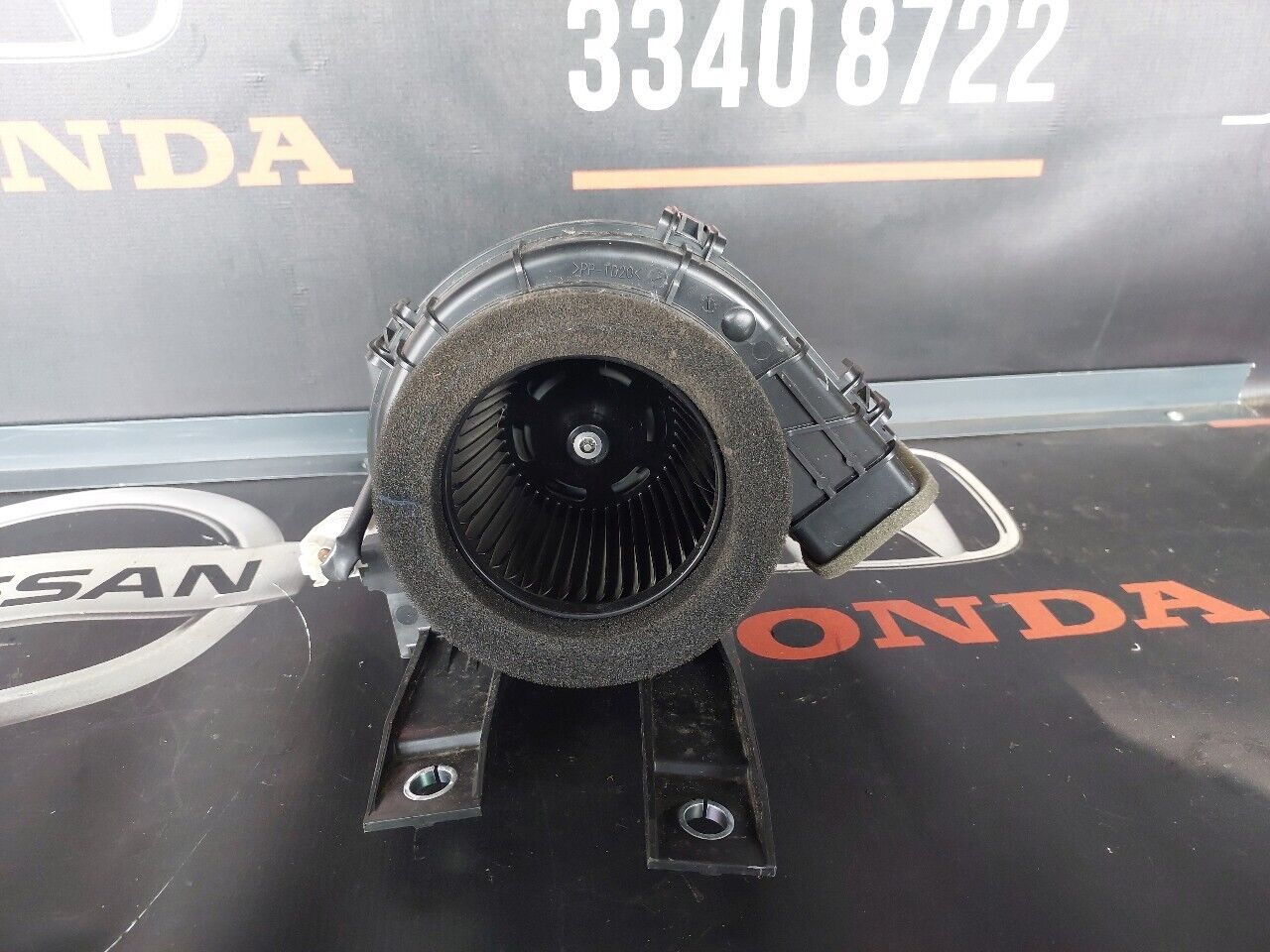 TOYOTA COROLLA BATTERY COOLING FAN BLOWER 2019