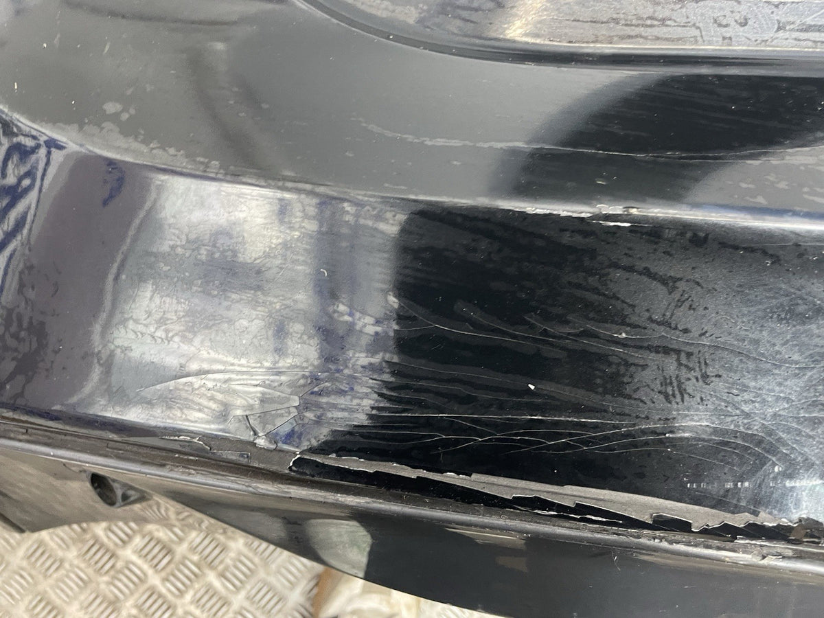 BMW 2 Series Gran Tourer F46 Rear Bumper