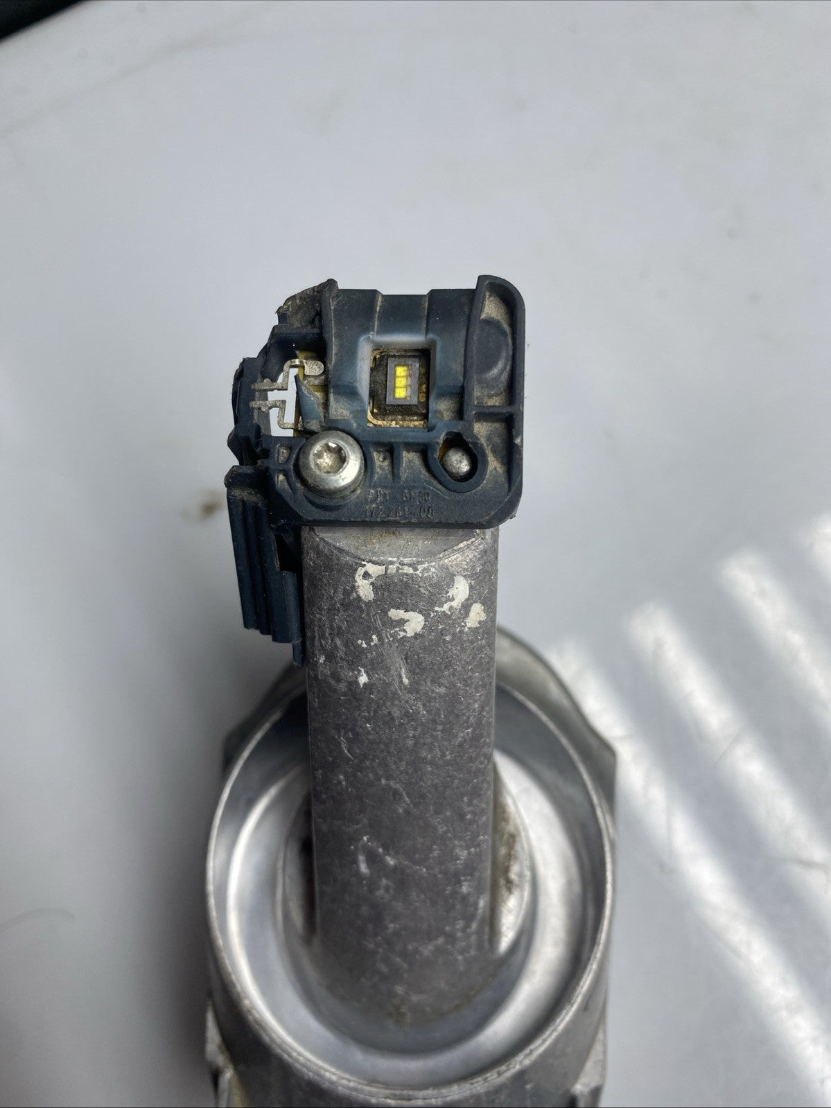 BMW 5 Series F10 Headlight Ballast Module Removed From 7203253 172261