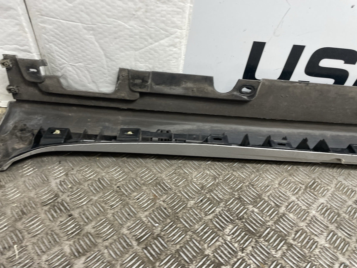 BMW 5 SERIES F10 SIDE SKIRT DRIVER SIDE 7903888 2010-2017
