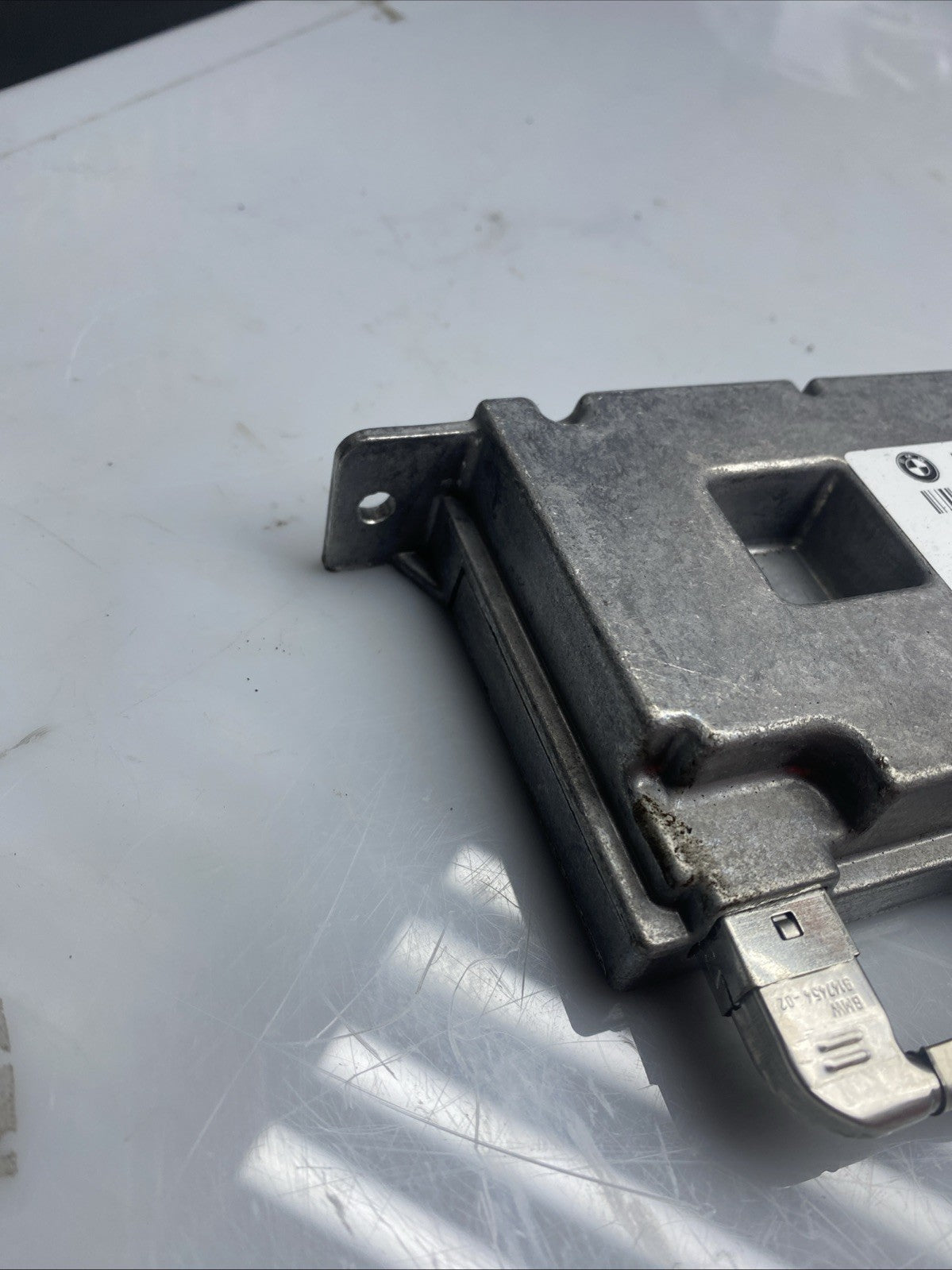 BMW ACTIVE TOURER 2 4 SERIES F45 F32 KAFAS CAMERA CONTROL MODULE UNIT 6819329