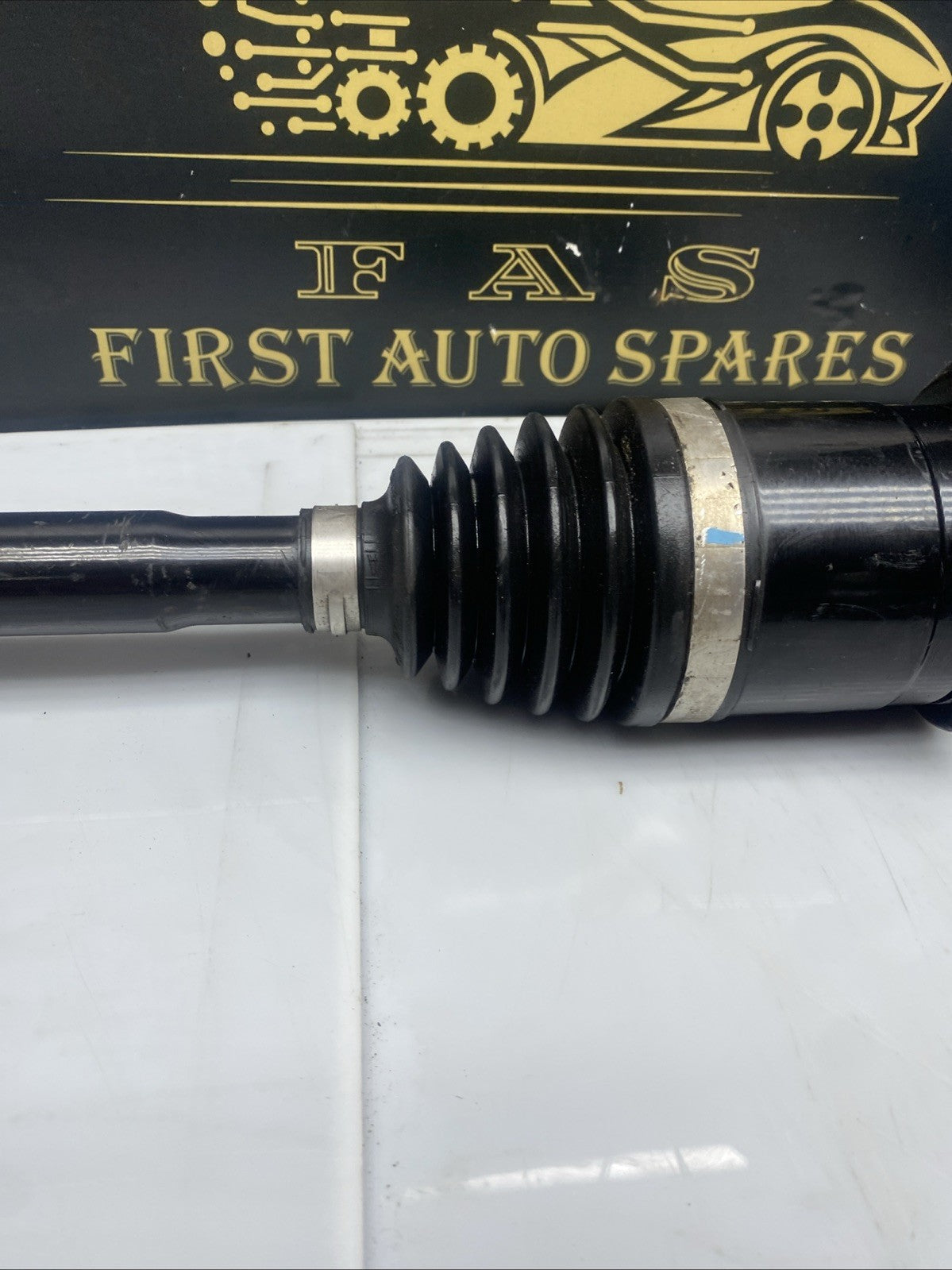 BMW 2 SERIES DRIVESHAFT RIGHT REAR 1.5 PETROL 7609352 F22 2014 - 2021