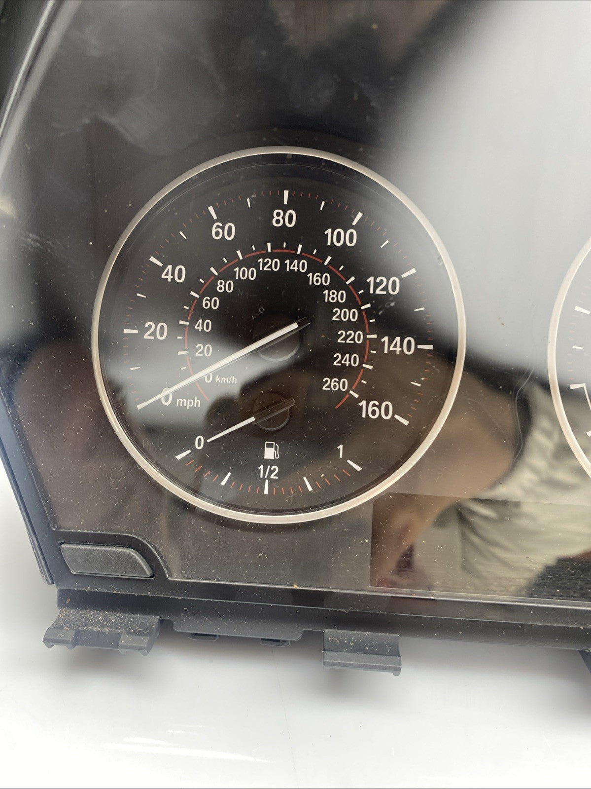 BMW 1 Series Hatchback F20 Speedo Clocks & Rev Counter 17649411