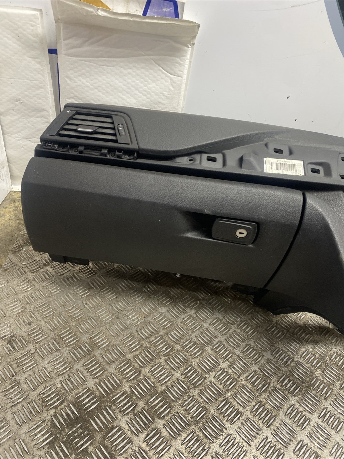 BMW 3 SERIES HARMAN KARDON DASHBOARD PANEL F30 F31 F32 F33 F36