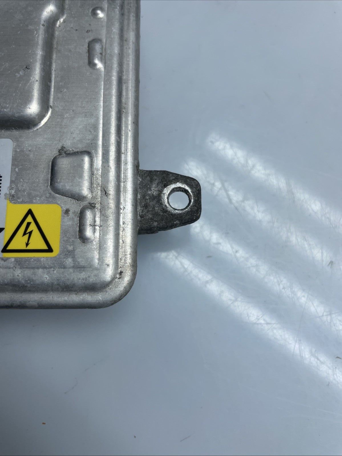 BMW F10 F11 LCI F30 F31 Xenon Headlight Ballast Control Unit 7317408