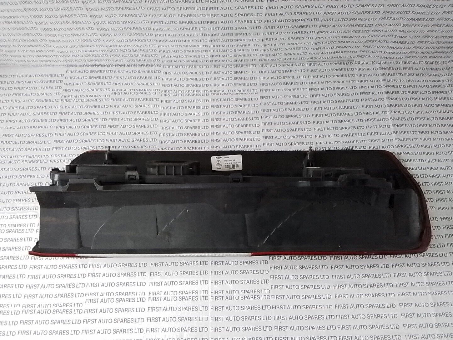 FORD TRANSIT MK8 REAR RIGHT DRIVER SIDE TAIL LIGHT LAMP BK3113404-AG