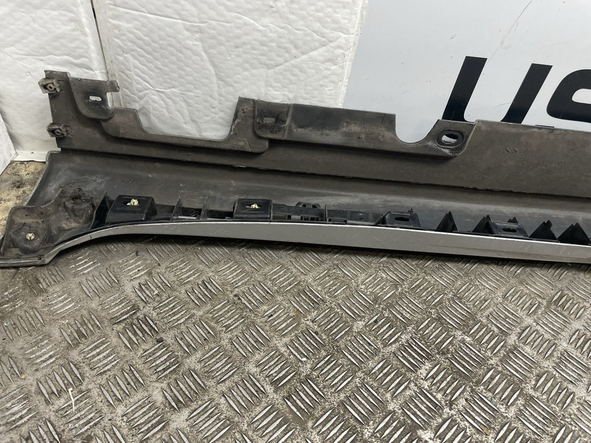 BMW 5 SERIES F10 SIDE SKIRT DRIVER SIDE 7903888 2010-2017