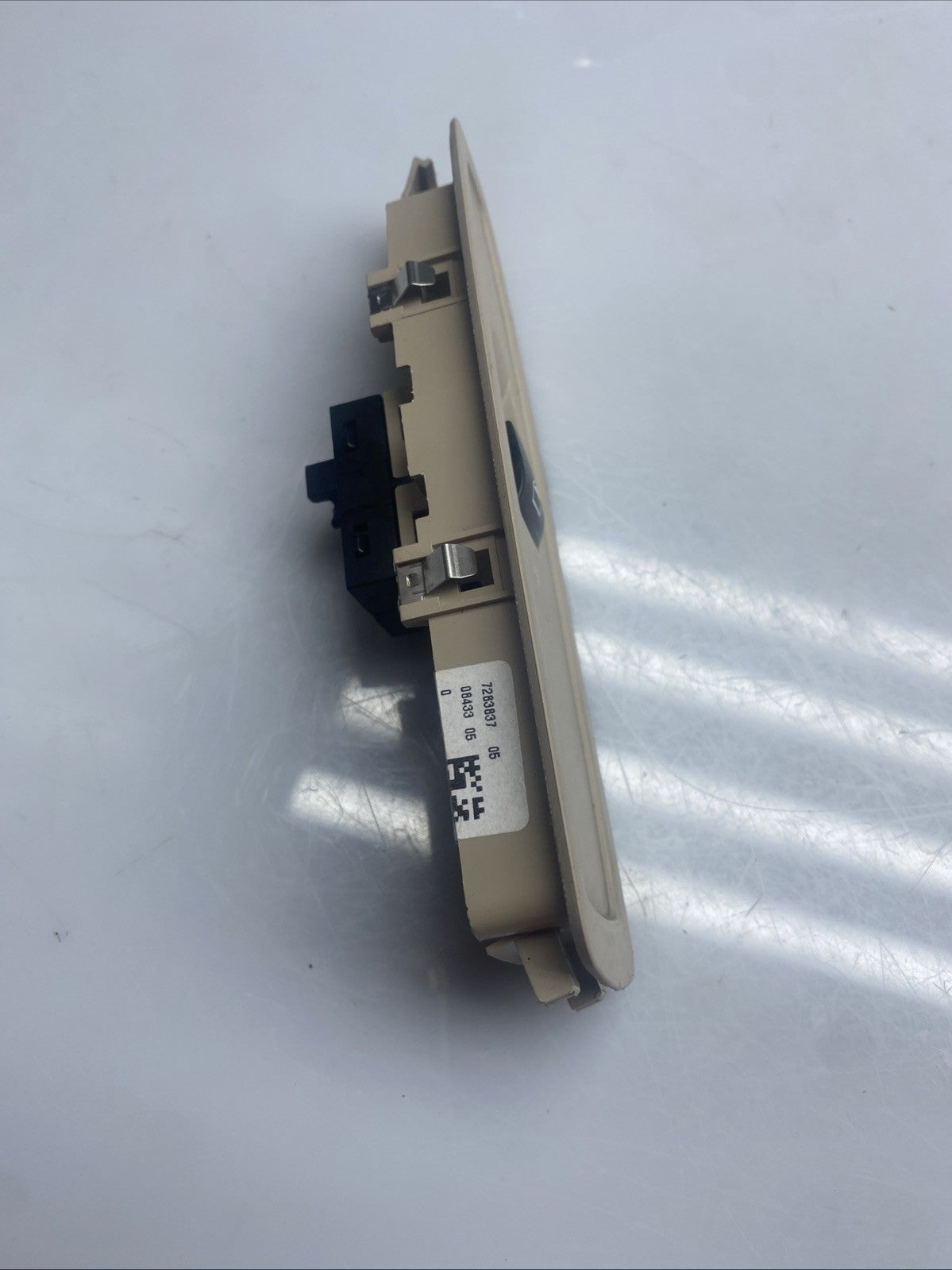 BMW 4 SERIES ELECTRIC WINDOW SWITCH FRONT LEFT PASSENGER SIDE 9208107 F20 F36