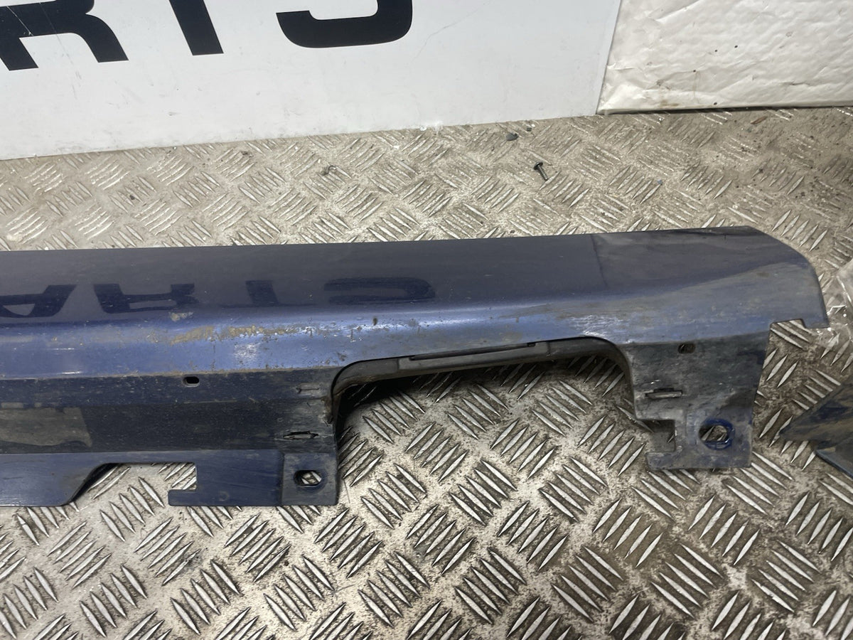 BMW 2 SERIES SIDE SKIRT RIGHT F45 ACTIVE TOURER 2015-2021 7318850