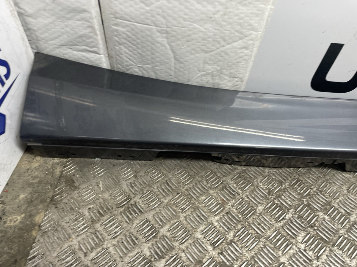 BMW 1 SERIES SIDE SKIRT DRIVER RIGHT F20 5DR 2011-2019