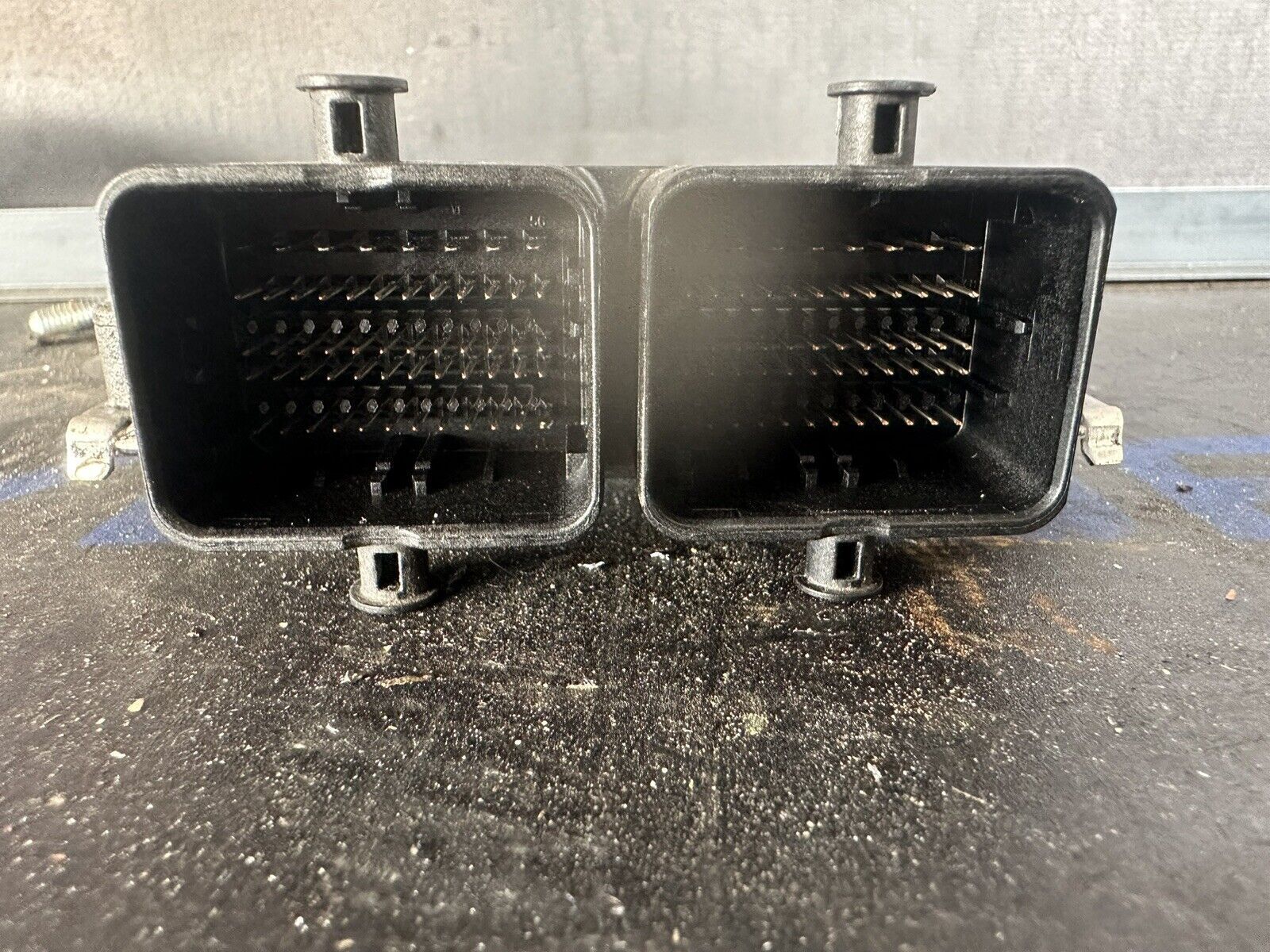 HYUNDAI I30 MK2 ENGINE ECU KIT LOCK SET CONTROL UNIT KEYS 1.6 CRDI 2012-2016