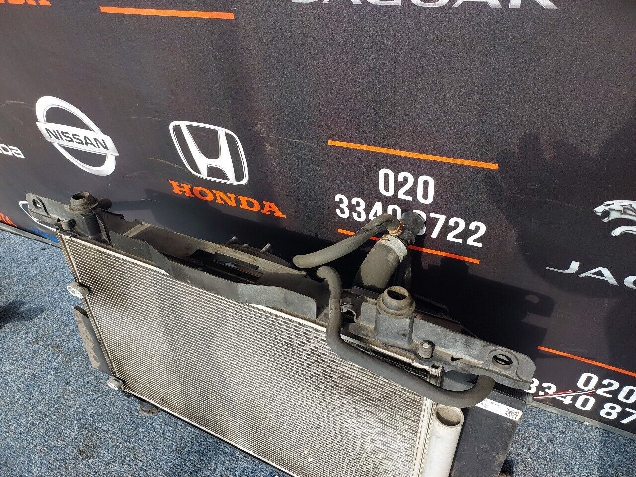 TOYOTA AURIS HATCHBACK RAD PACK 2013 PETROL