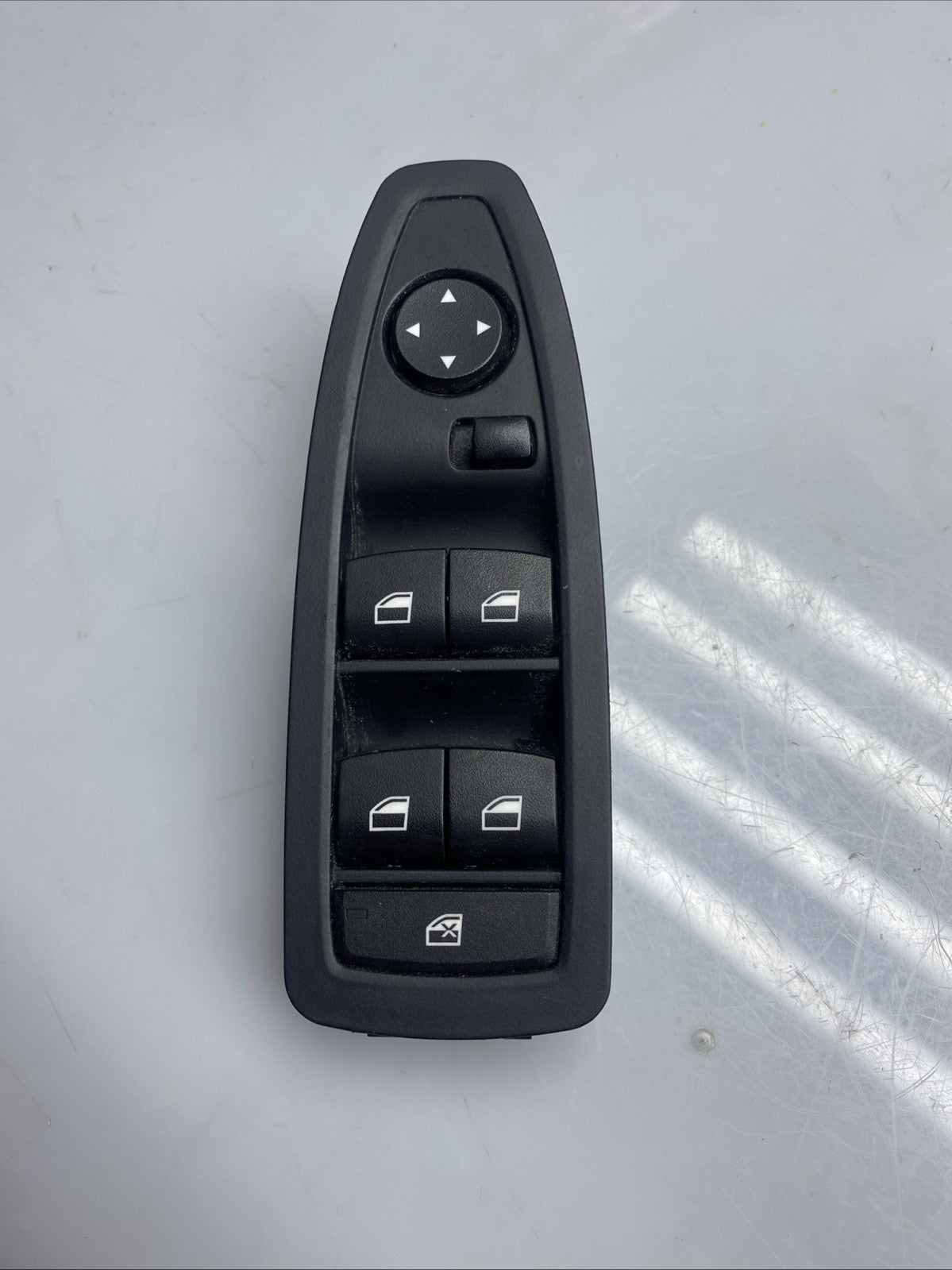 BMW 1 2 3 4 SERIES LCi F20 F30 F31 F32 F36 ELECTRIC WINDOW SWITCH PACK 9208110