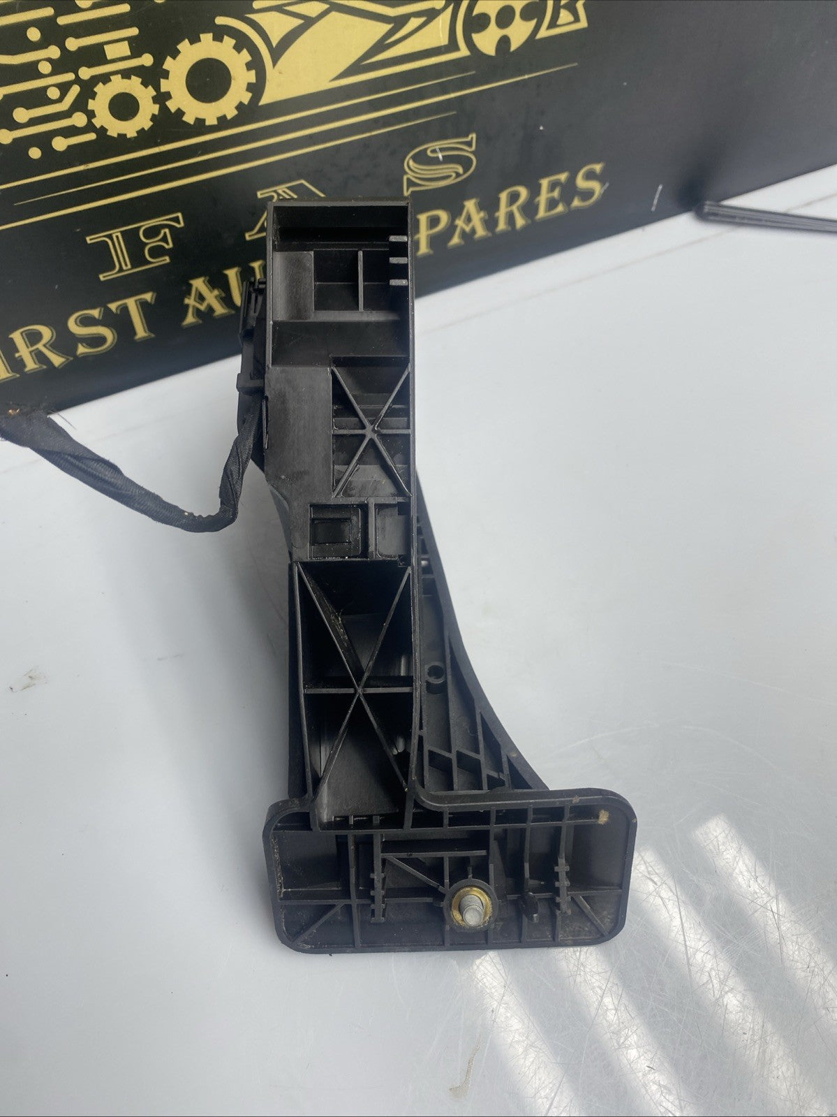 2016 BMW 5 SERIES F10 2.0 DIESEL ACCELERATOR THROTTLE PEDAL GENUINE 214907