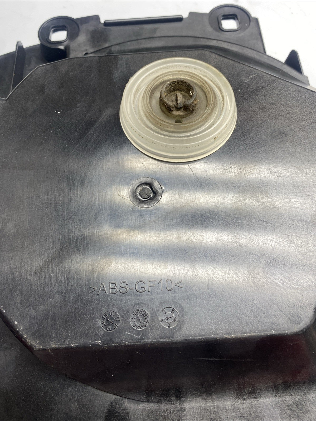 BMW 5 SERIES F10 F11 SUBWOOFER SOUND SPEAKER 9195199 2014