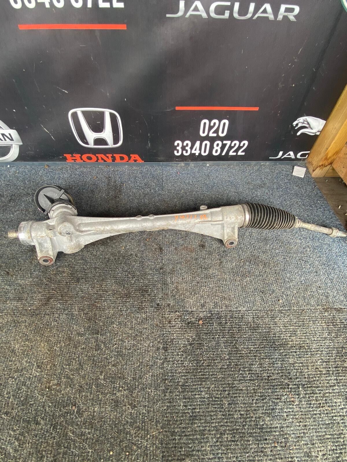 TOYOTA YARIS 2022 HYBRID POWER STEERING RACK 45510K0050