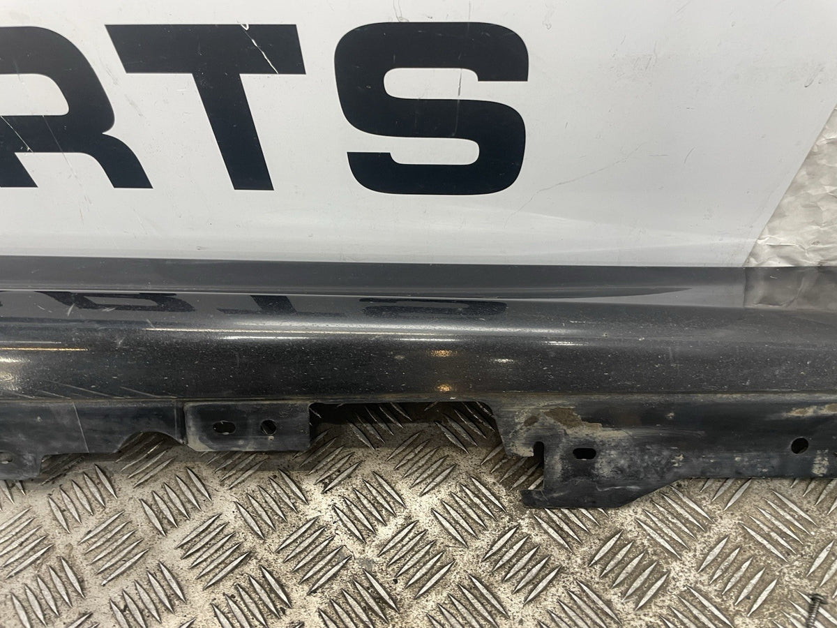 BMW 3 SERIES F30 F31 2012-2019 M SPORT OFFSIDE O/S RIGHT SIDE SKIRT TRIM 8054272