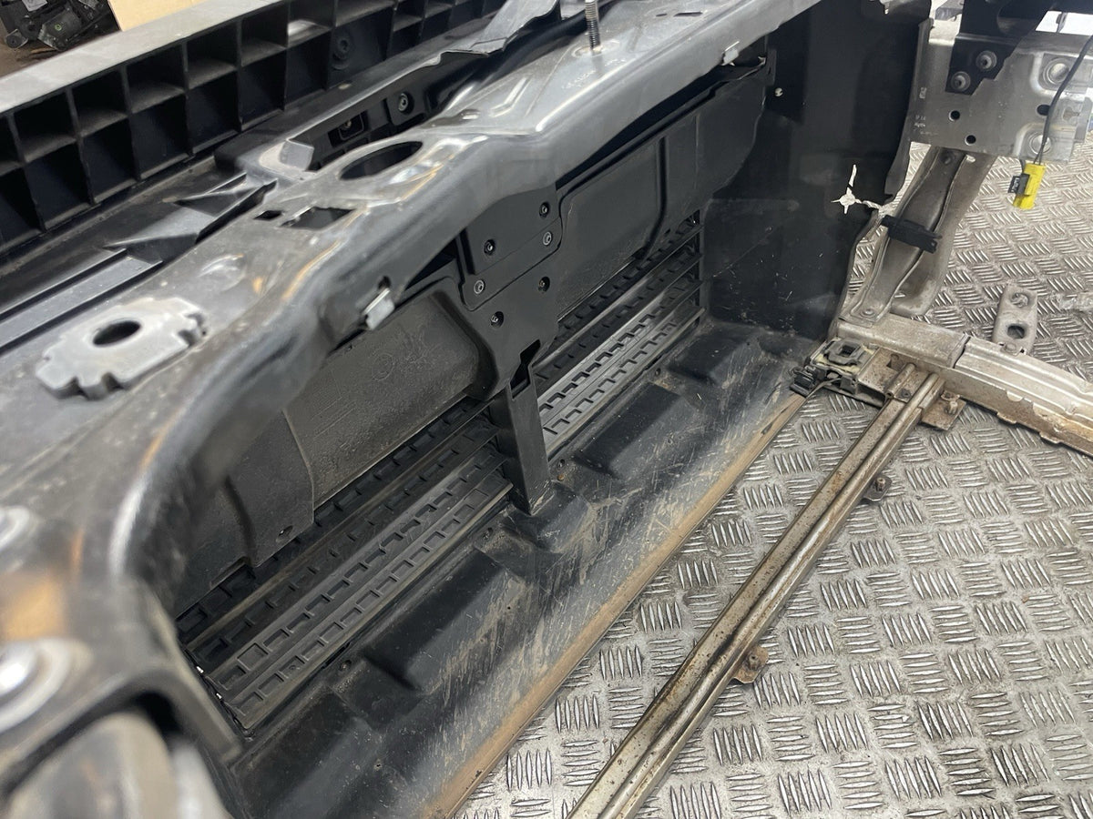 BMW 2 Series F45 Petrol Automatic Slam Panel 2018-2021