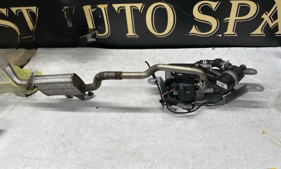BMW X5 F15 X6 F16 2013-2018 Webasto Autonomous Aux Parking Heater 9330592 OEM⁠