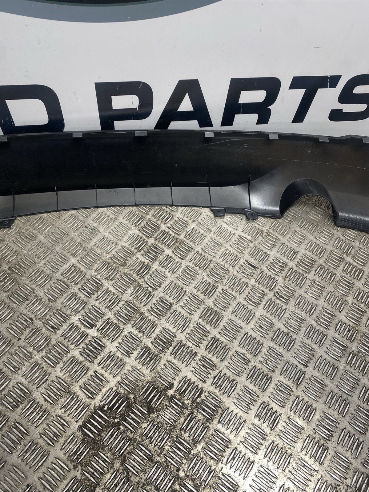 BMW 2 Series F22 M Sport Genuine Rear Diffuser