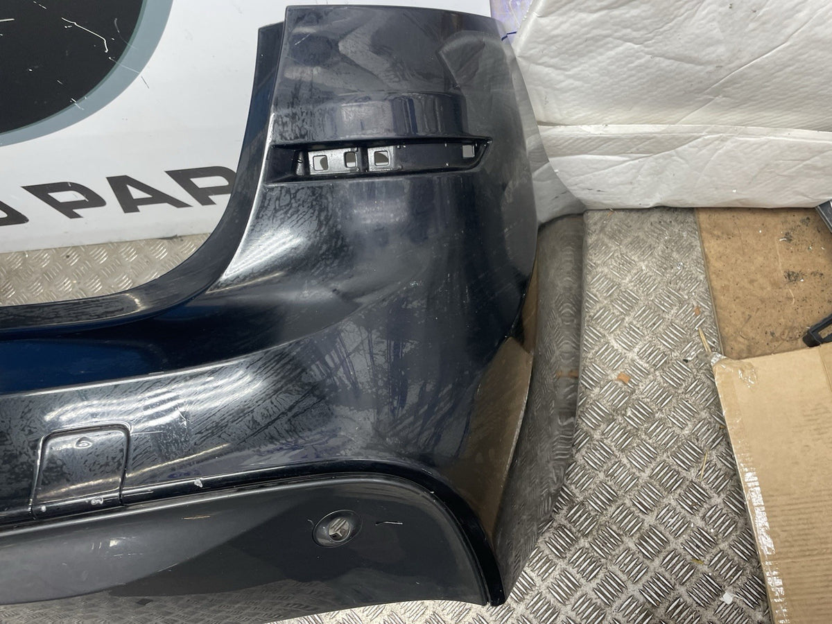 BMW 2 Series Gran Tourer F46 Rear Bumper