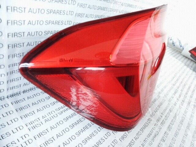 BMW 3 SERIES F30 2016 To 2018 REAR LEFT PASSENGER OUTER LIGHT H3736911706 NS