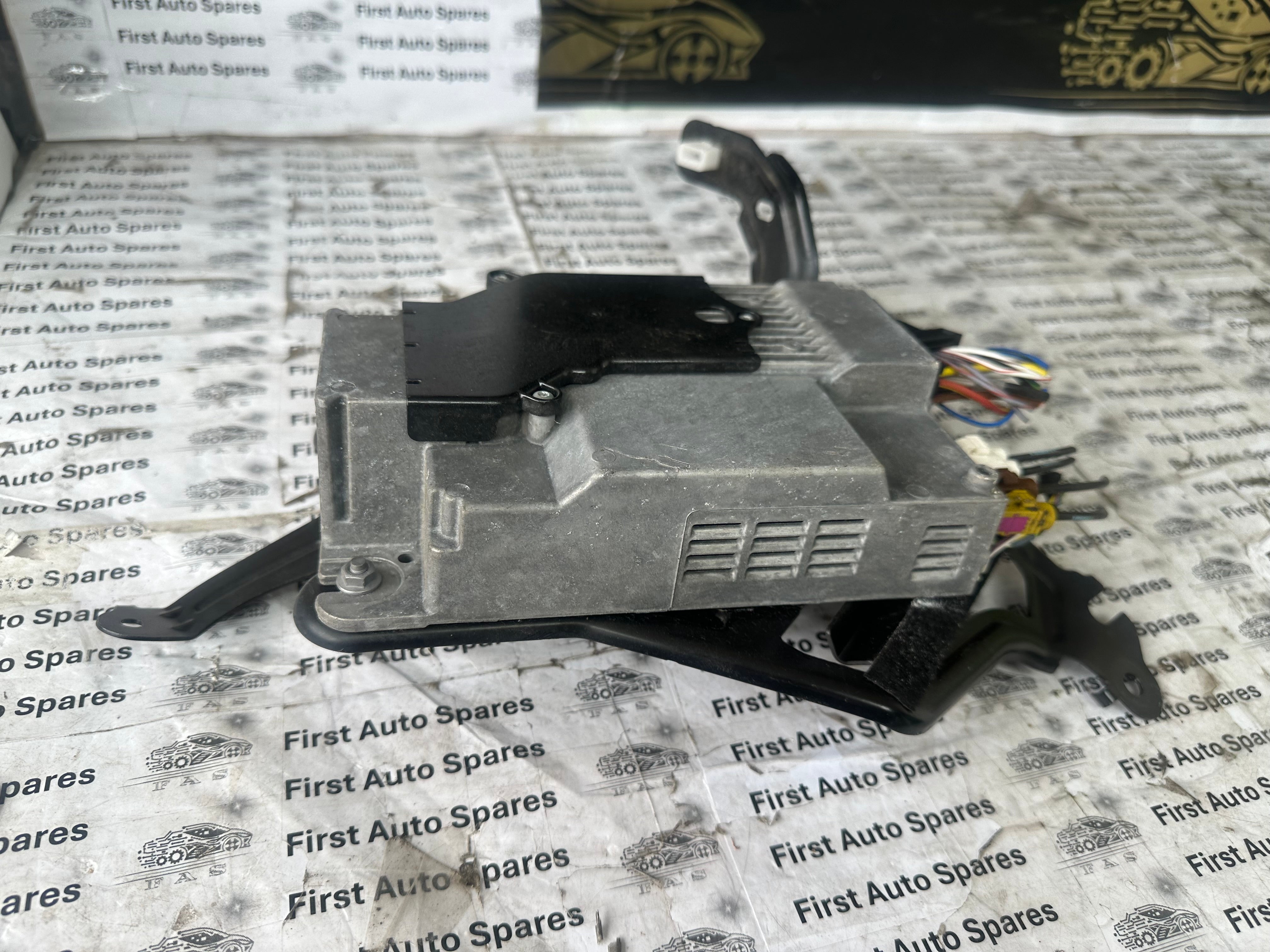 BMW 1 2 3 Series F40 F44 G20 Harman Becker Amplifier Stereo (5A24E78)