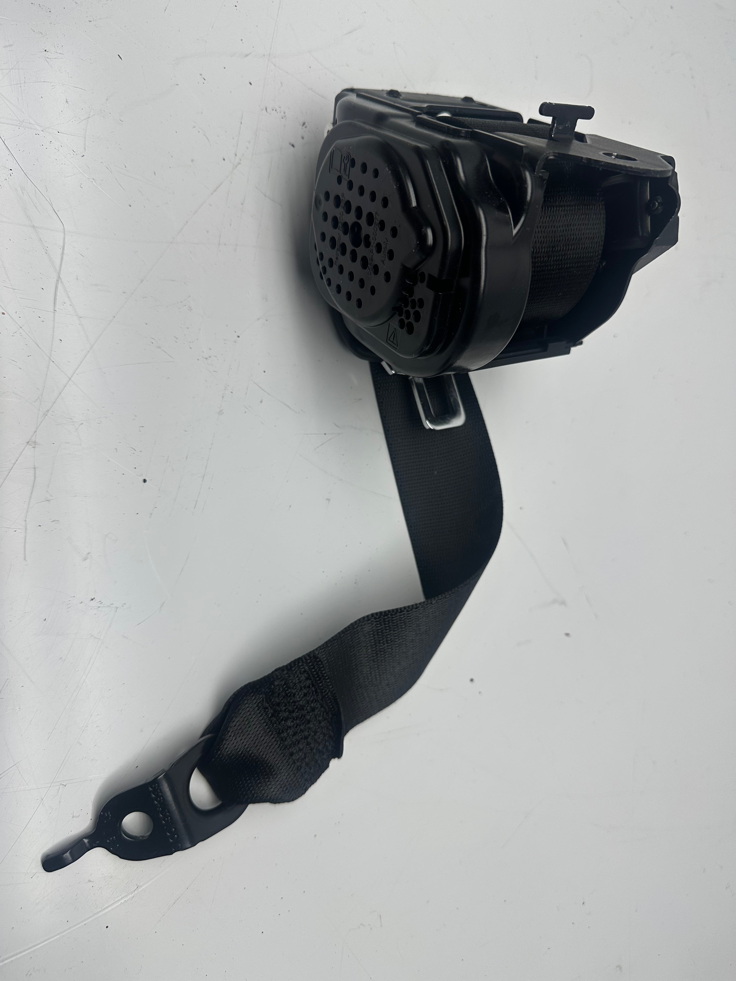 BMW 3 Series G21 Rear Right/Left Seat Belt (0589-P1-000277) (S3749627006) (640668400C)