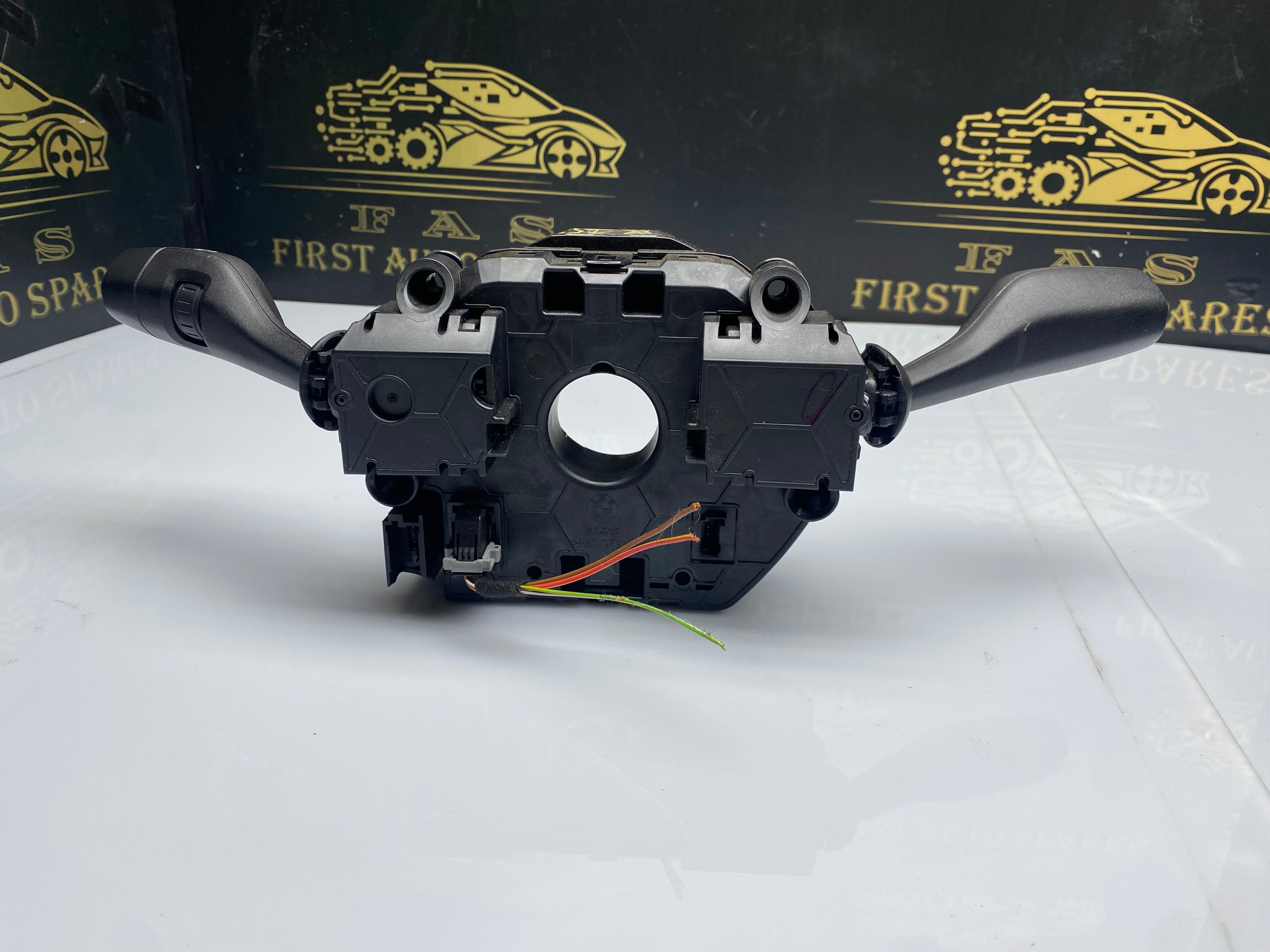 BMW X1 F48 Steering Column Switch Unit 2015–2022 (6827369)