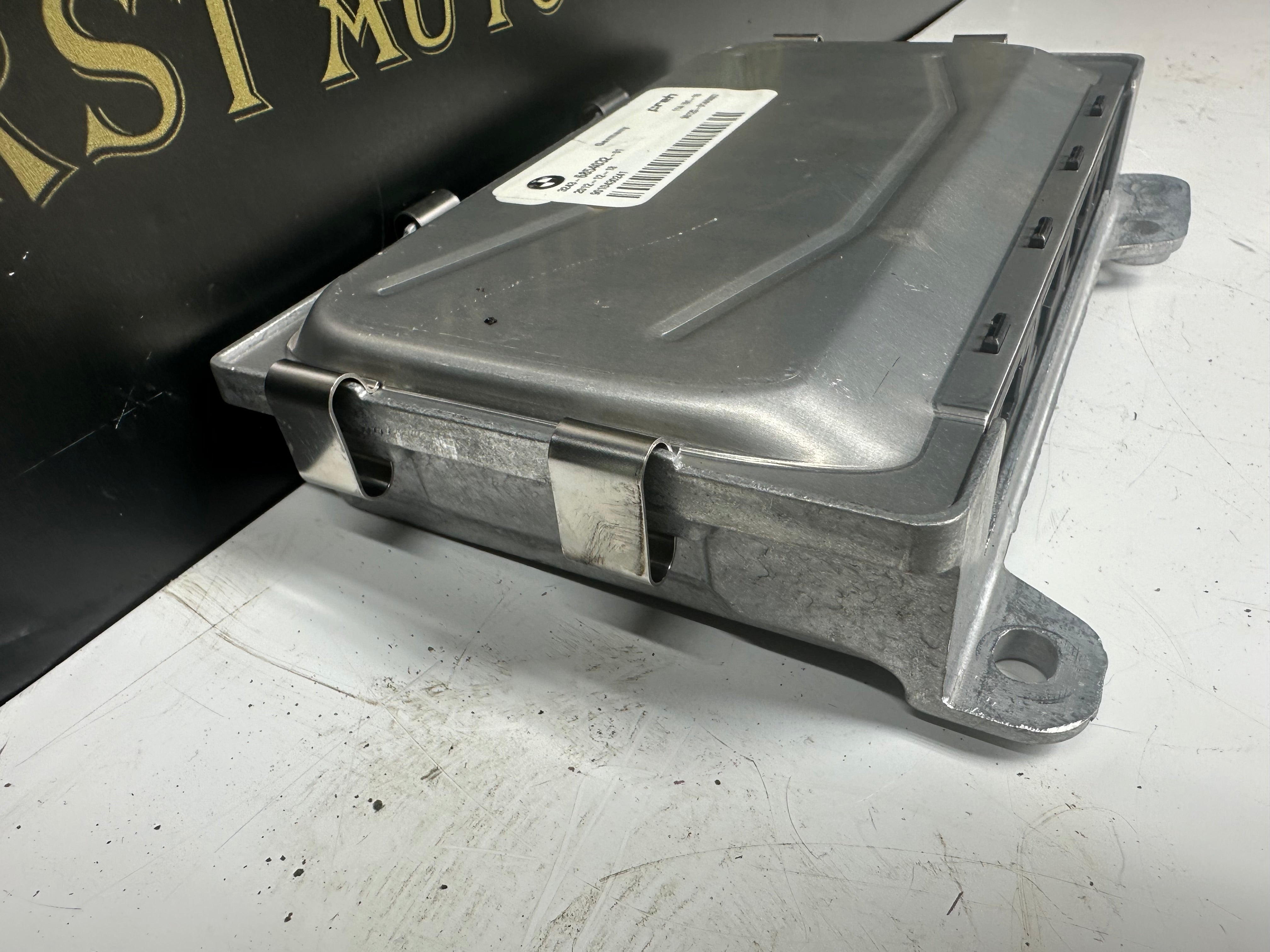 BMW 6 Series F12 Control Unit Computer (3243-6854032-01) (6854032)