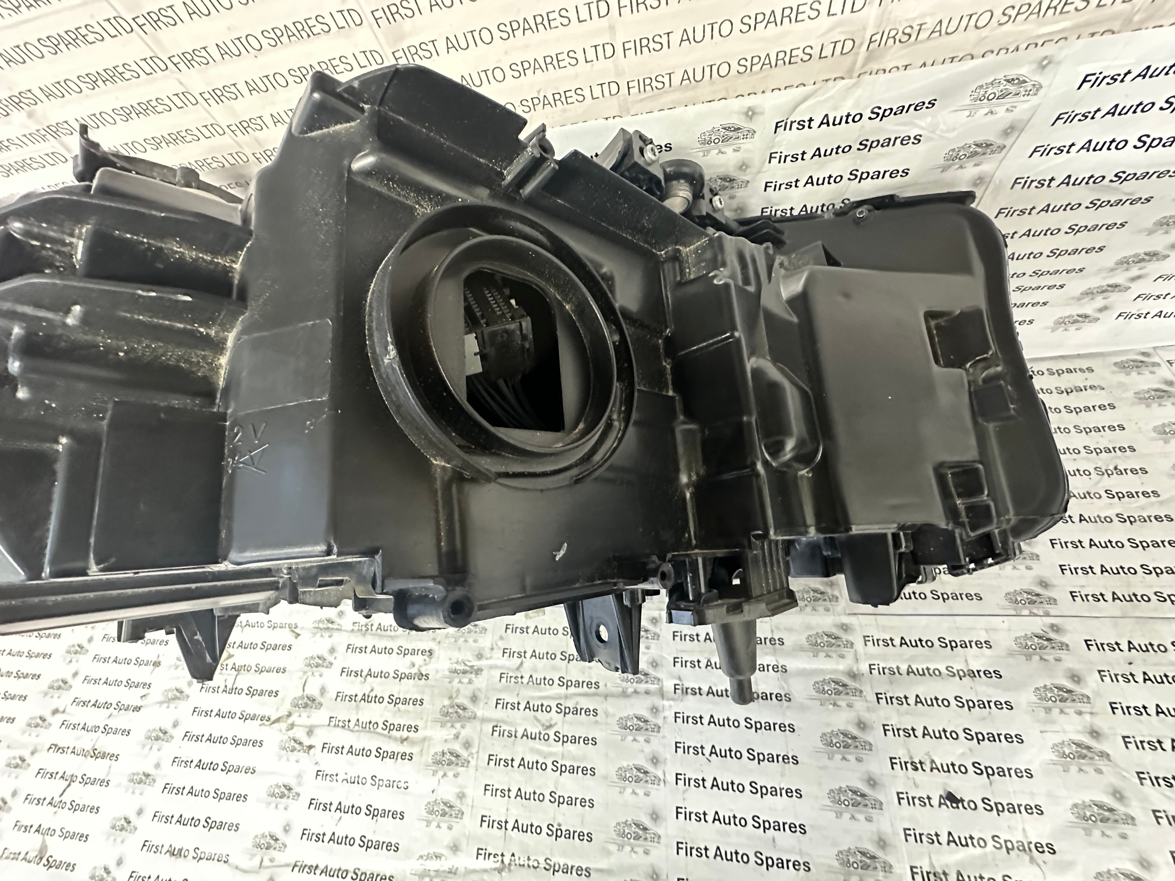 BMW 5 Series G30 Left LED  Headlight (7458883-02)