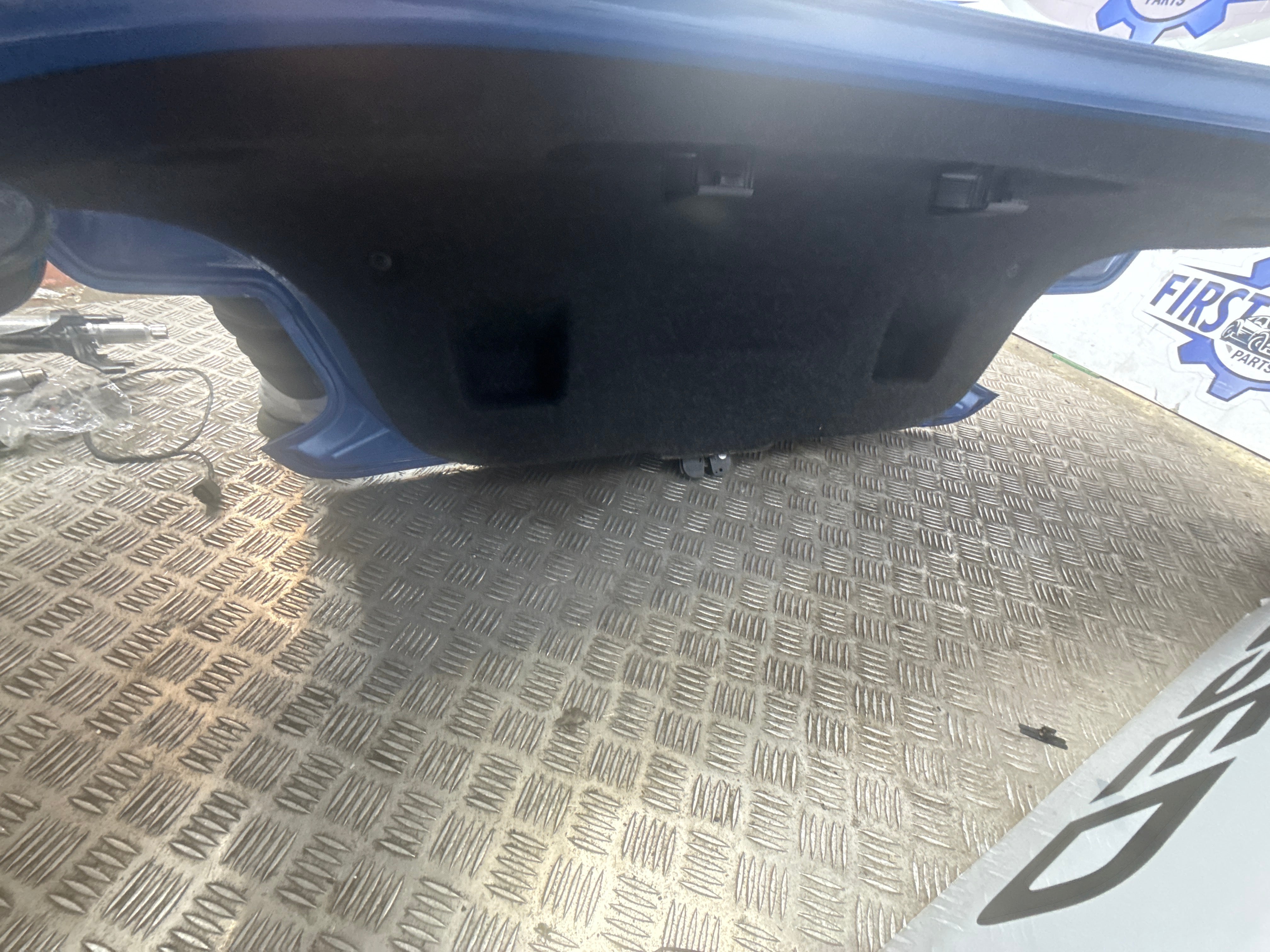 BMW 2 Series F22 M240i M Sport Tailgate / Bootlid – 2014–2021