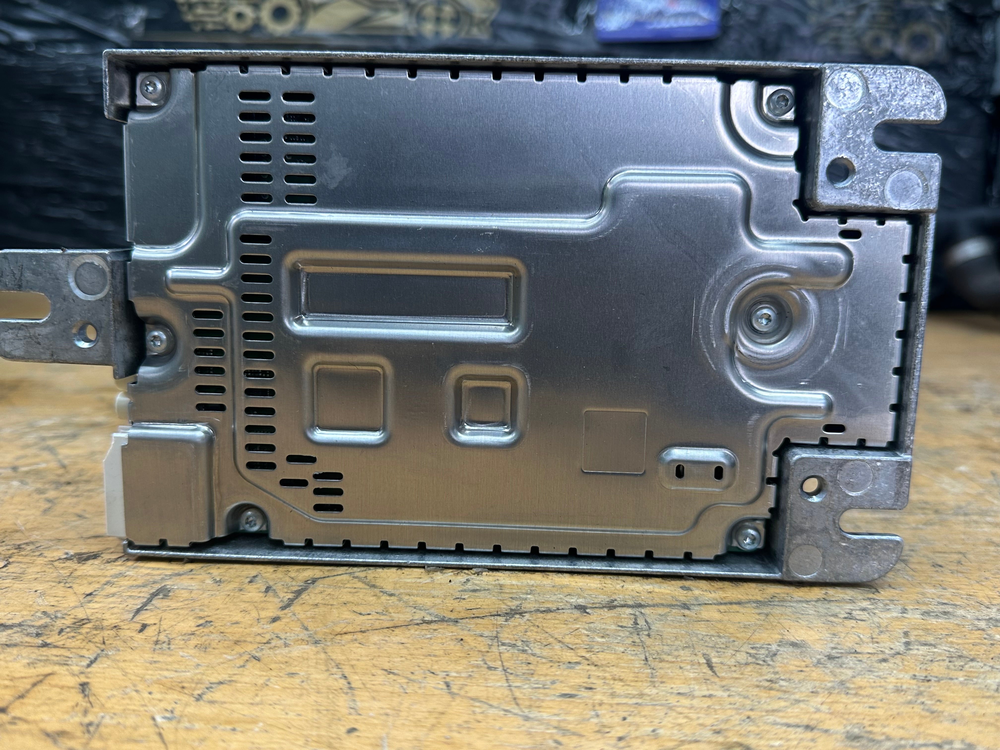 BMW F & G Series Harman Kardon RAM Audio Amplifier (5A4CE55)