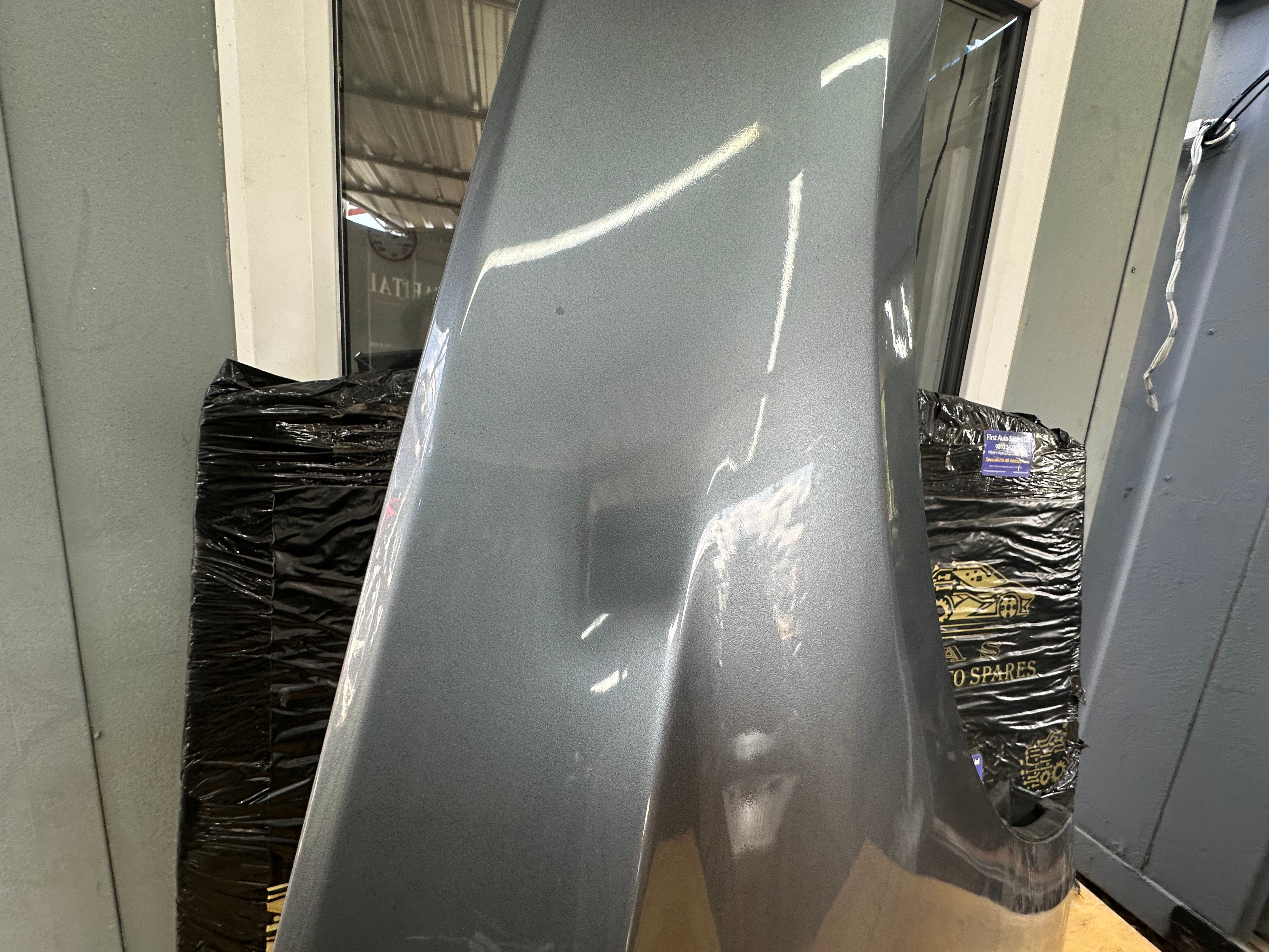 BMW 5 Series G30 M Sport Right Driver’s Wing Fender O/S/F 2017–2023