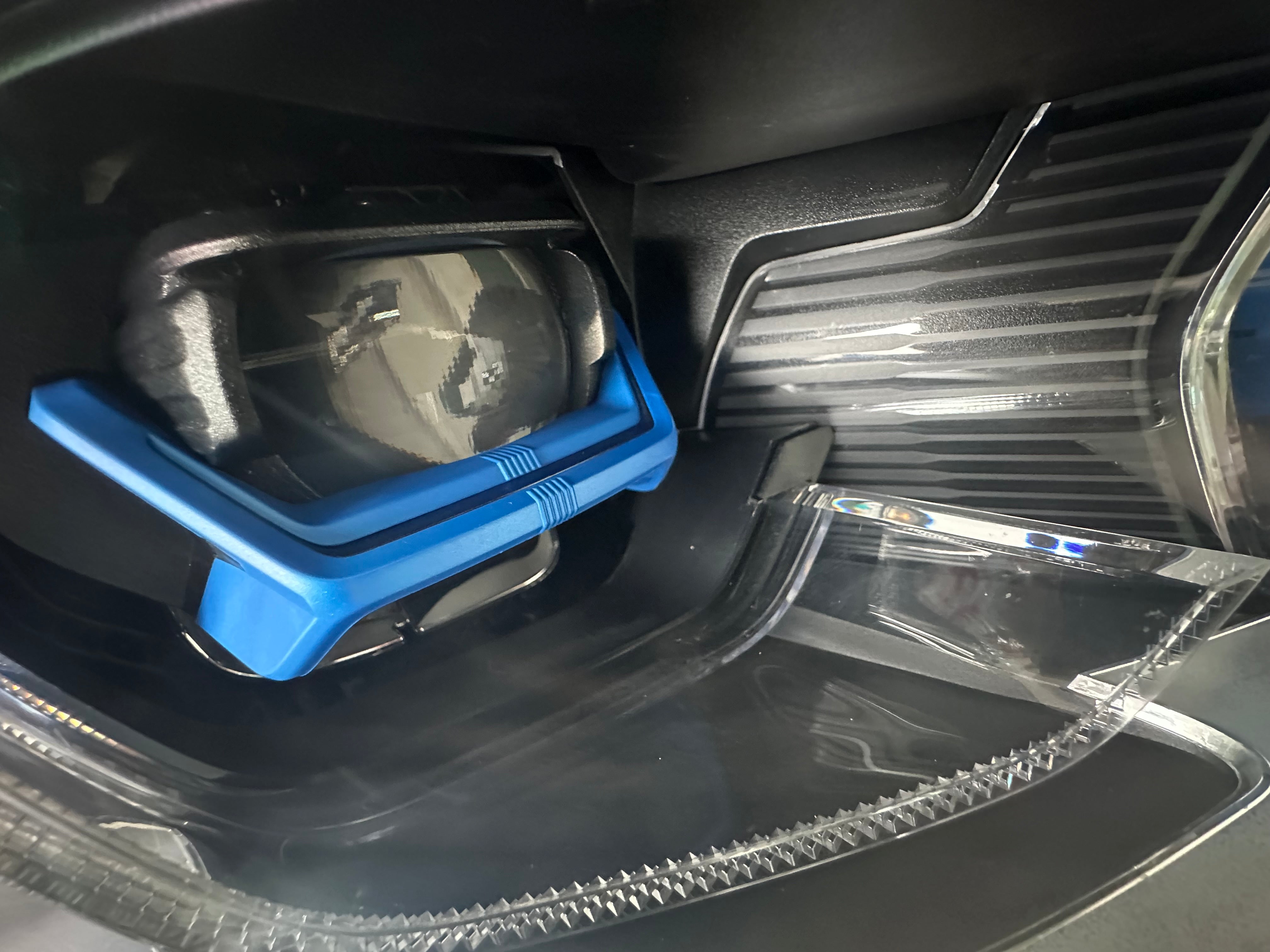 BMW X5 G05 X6 G06 F96 Right Laser Headlight (9481790-09)