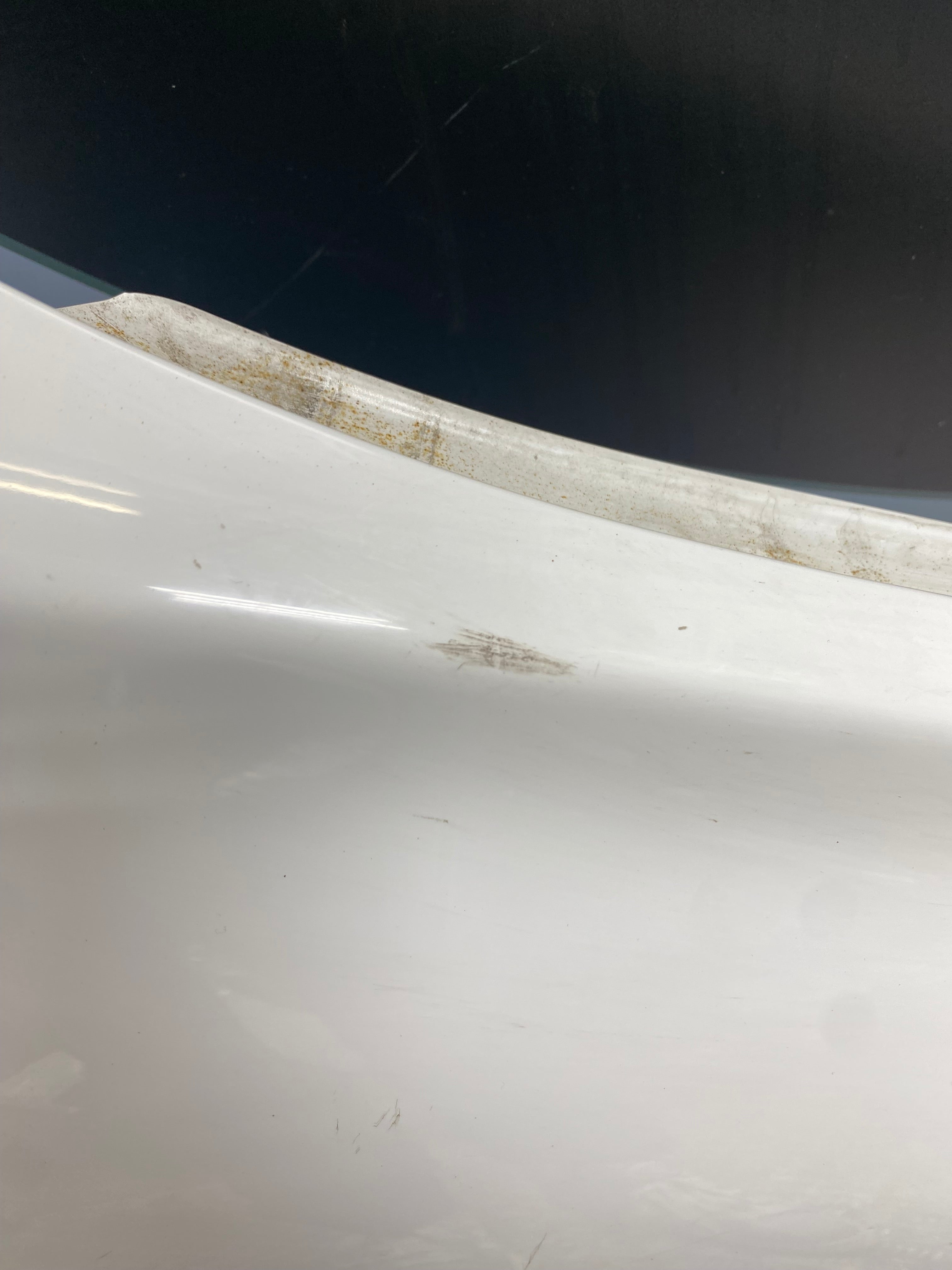 BMW 3 Series F30 M Sport Front Right Driver Side Fender Wing – 2012–2019