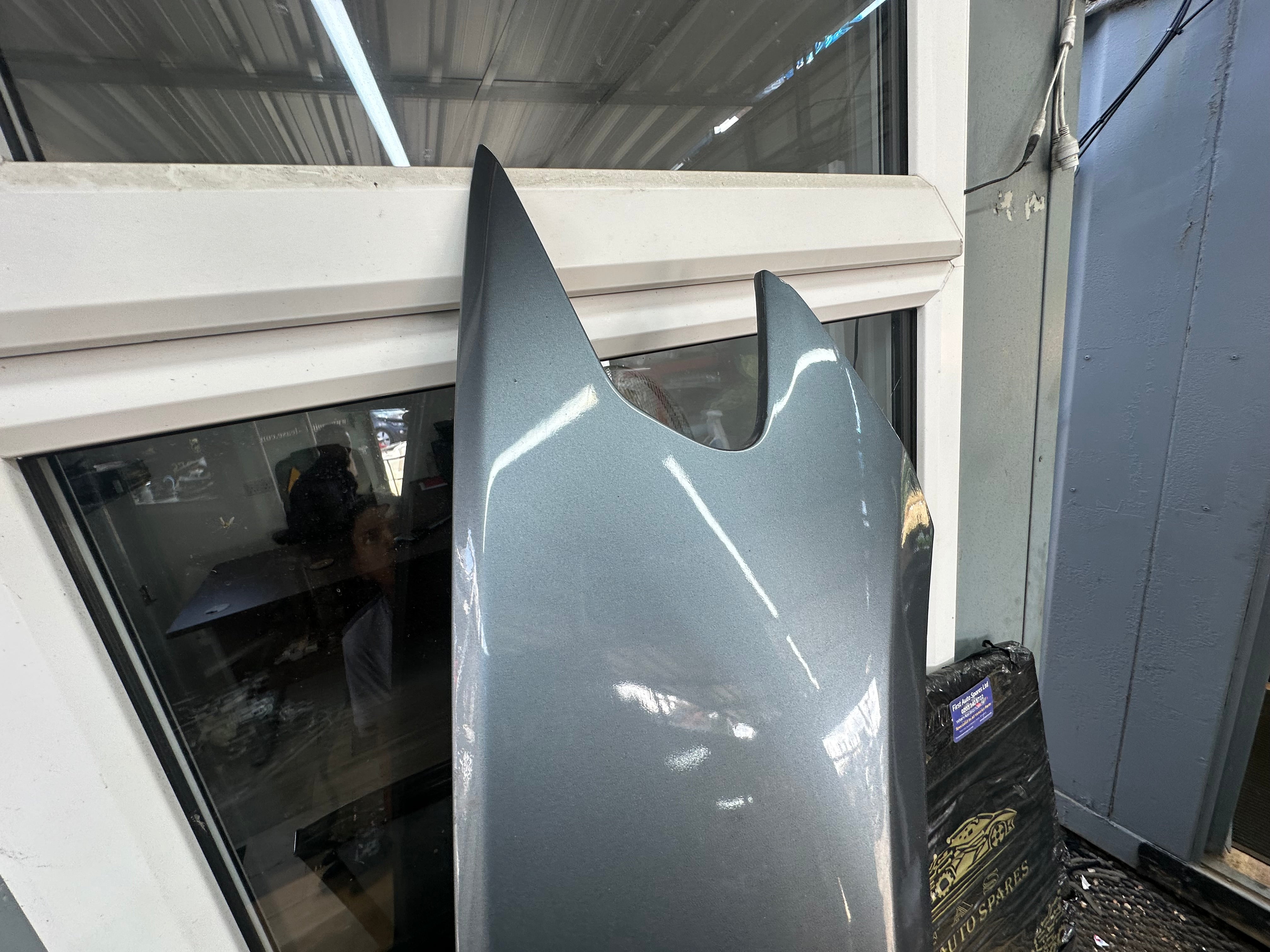 BMW 5 Series G30 M Sport Right Driver’s Wing Fender O/S/F 2017–2023