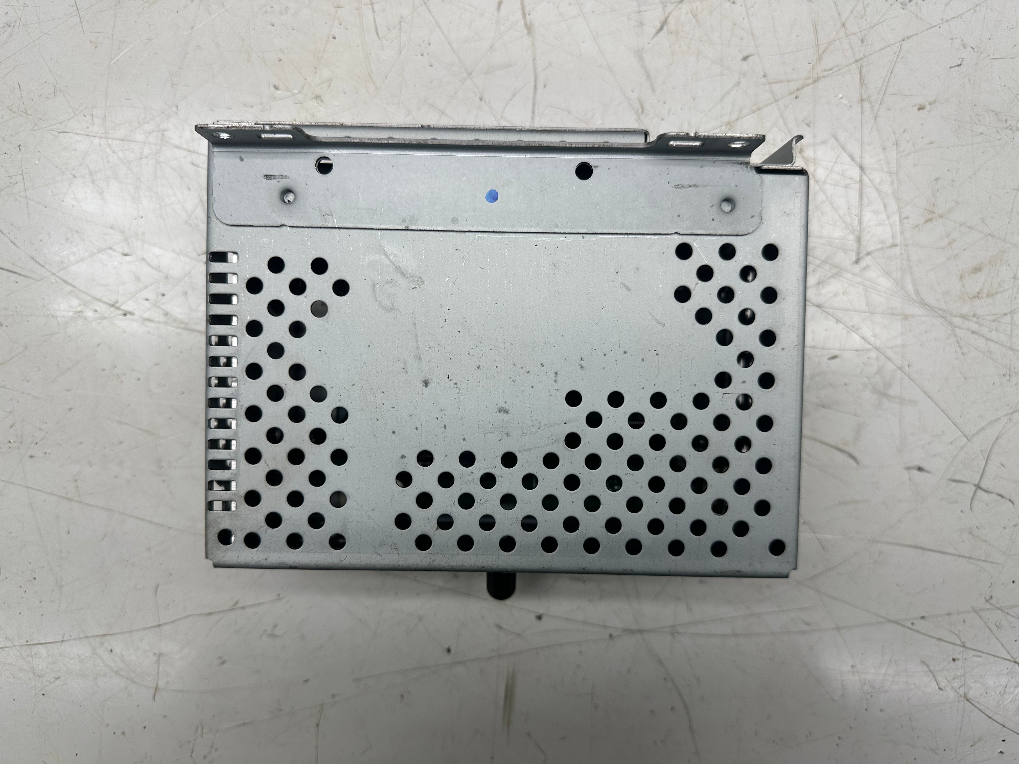 Ford Tourneo Custom V362 Autobus Audio System CD Radio (JK2T-18K810-VE)