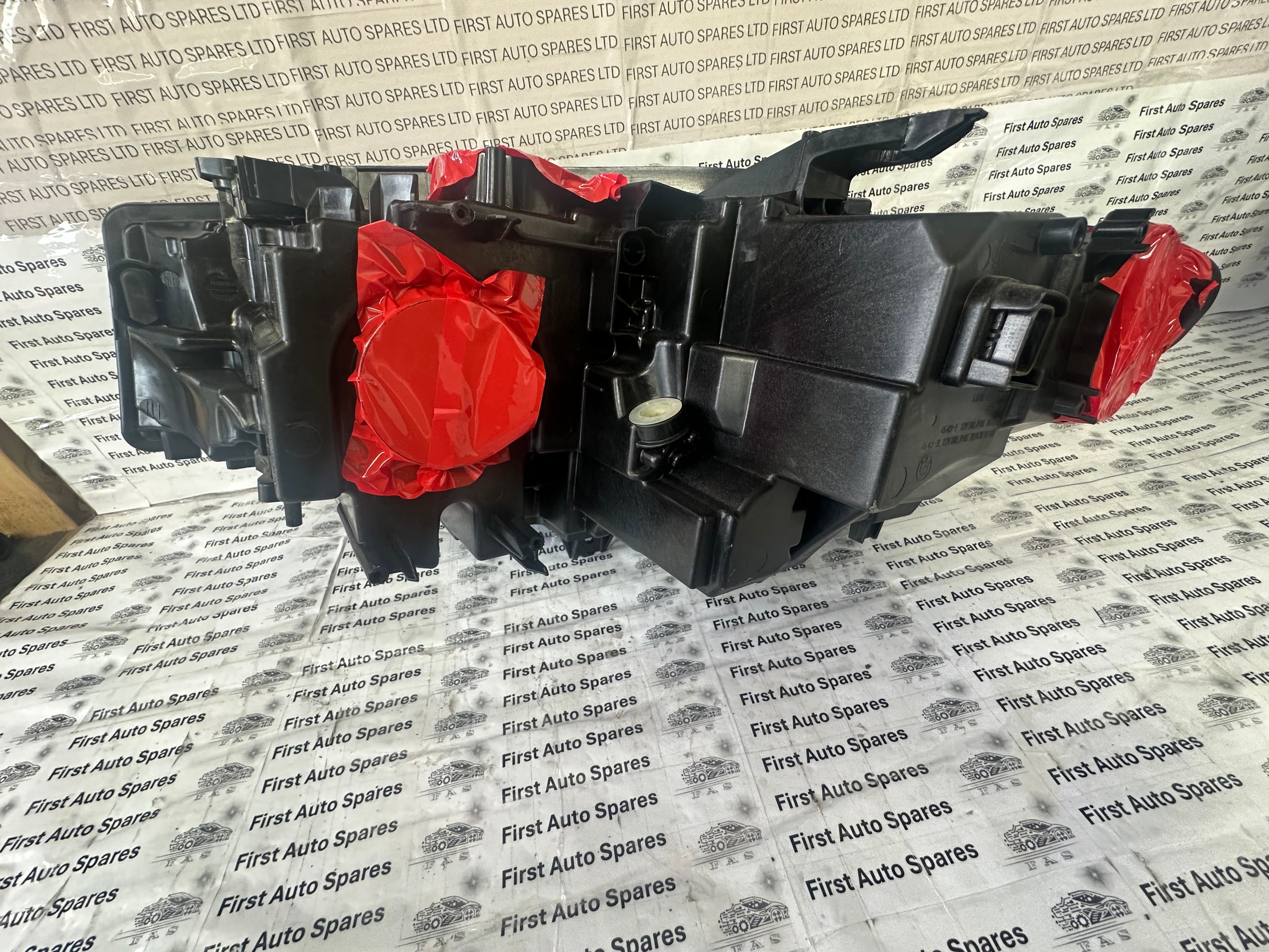 BMW 3 Series G20 G21 LED Right Headlight (9481721-08)