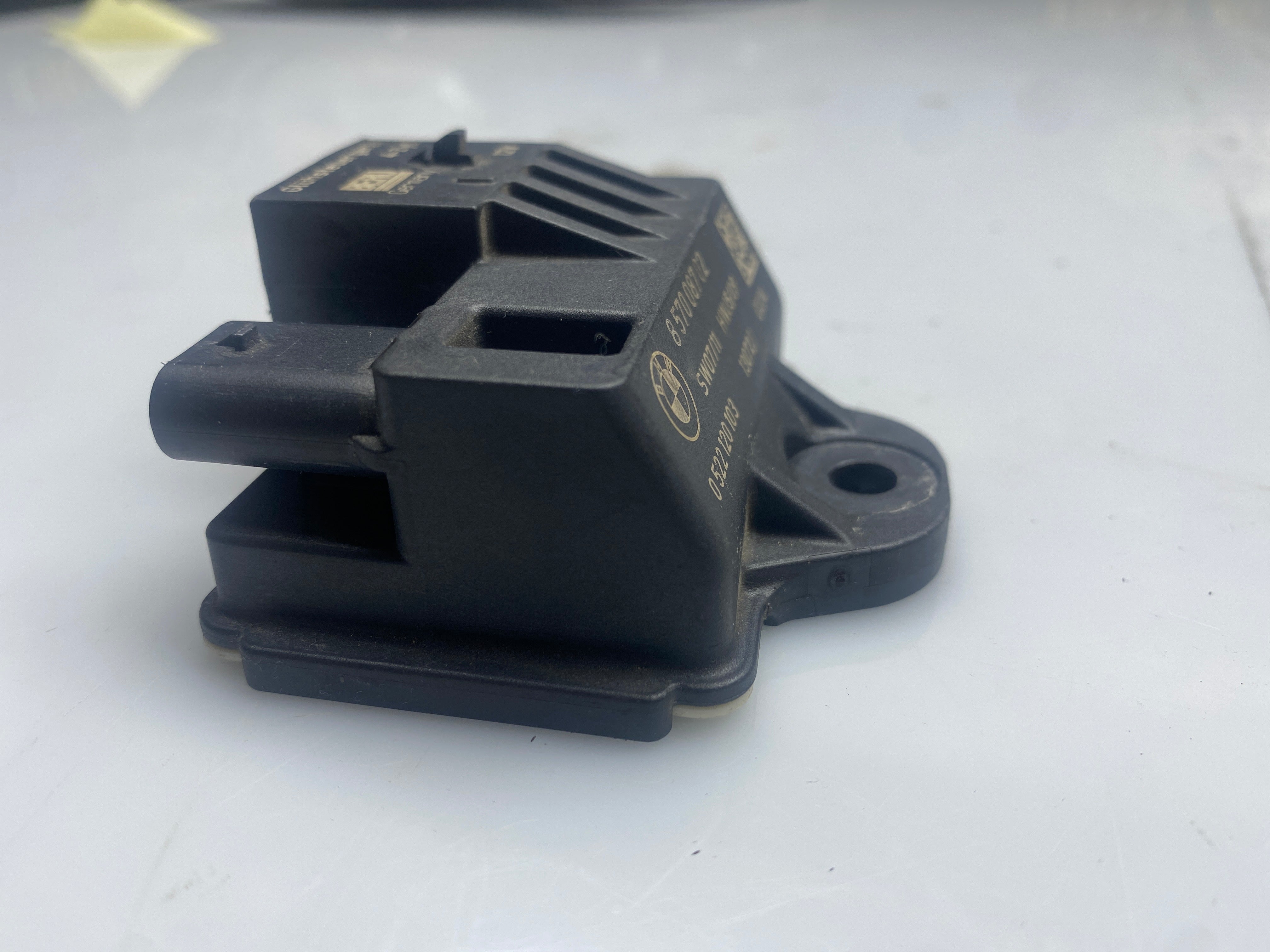 BMW 1/2/3/4/5 Series Glow Plug Control Module/Relay (N47N Diesel)(8570087)