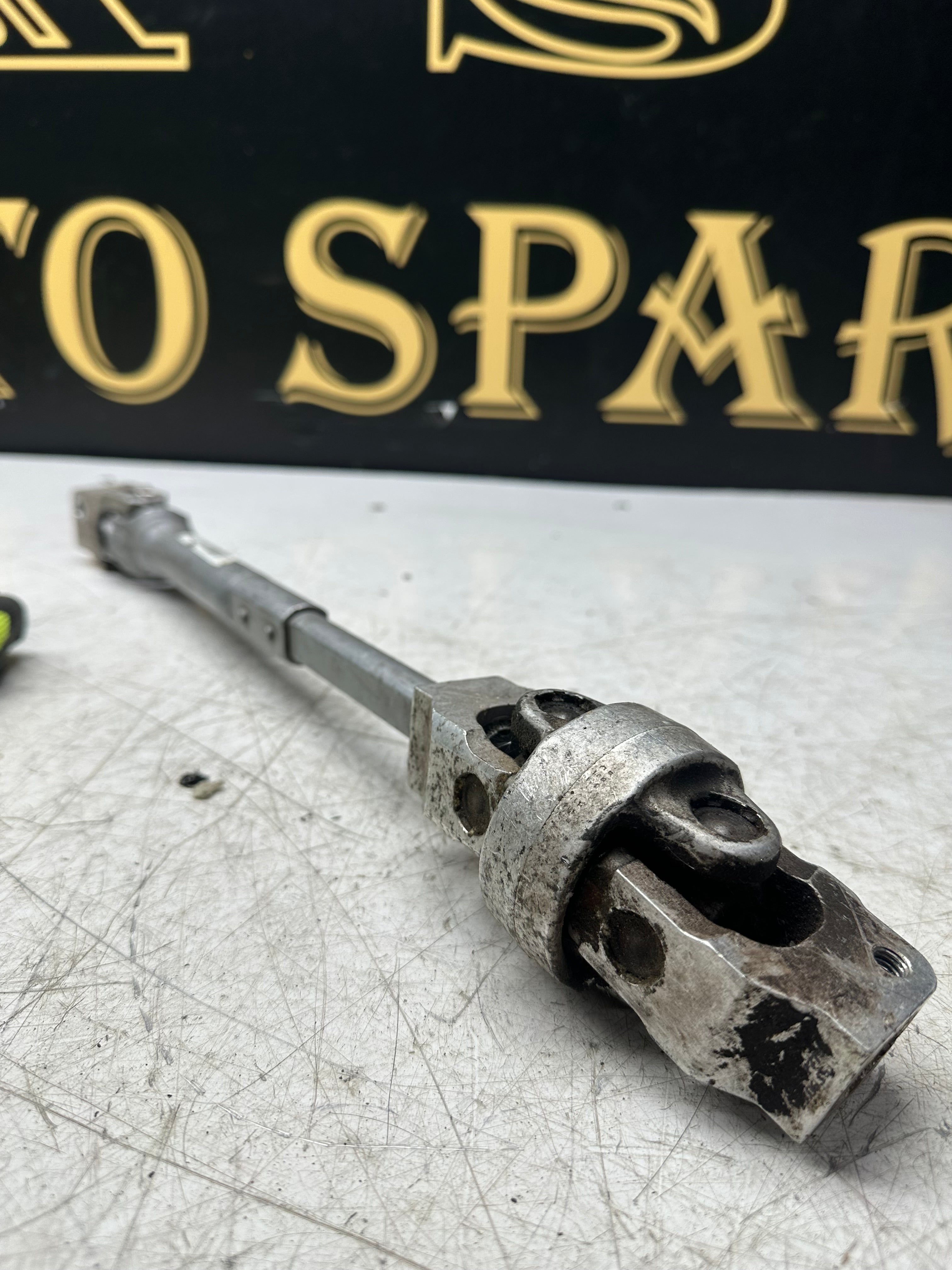 BMW 1 Series F20 / F21 LCI Steering Joint KG679129802