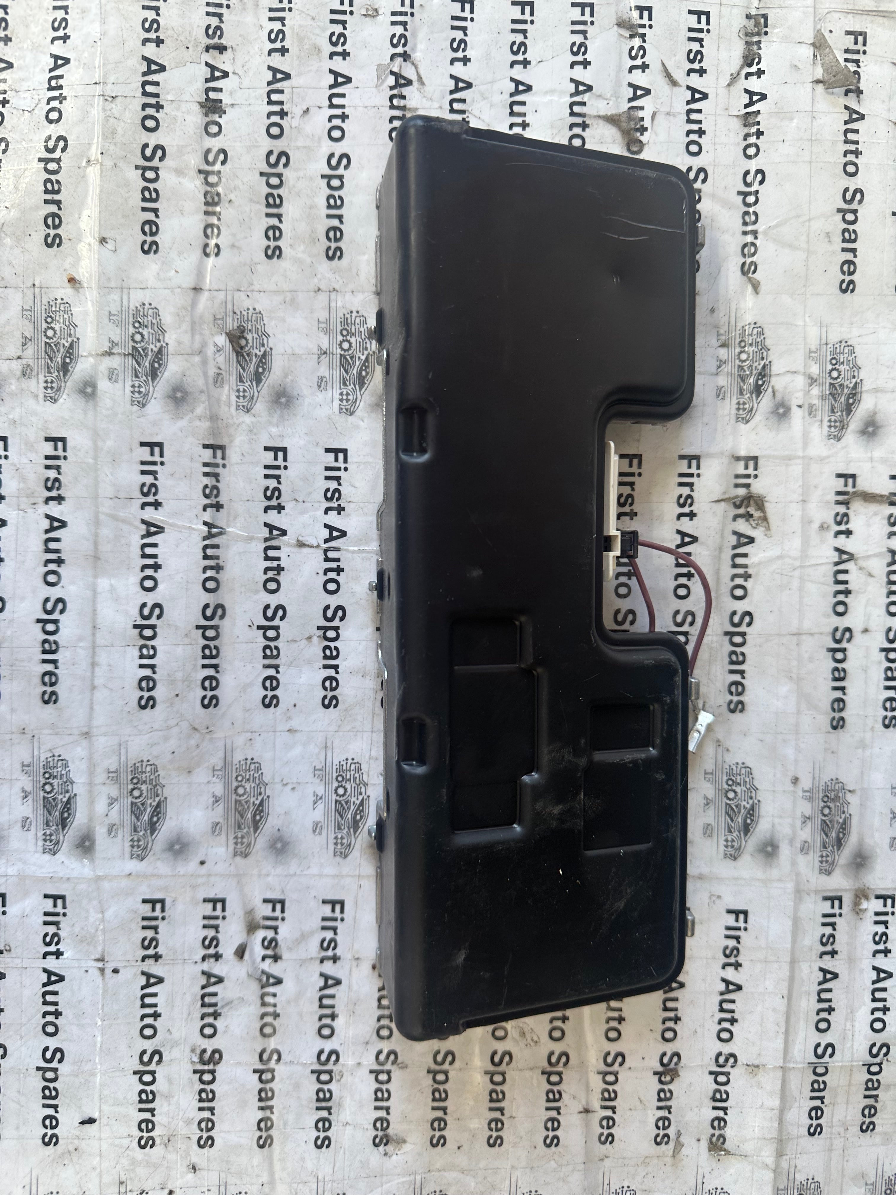 BMW 5 Series G30 G31 Continental Camera/Control Unit (6992574-01)