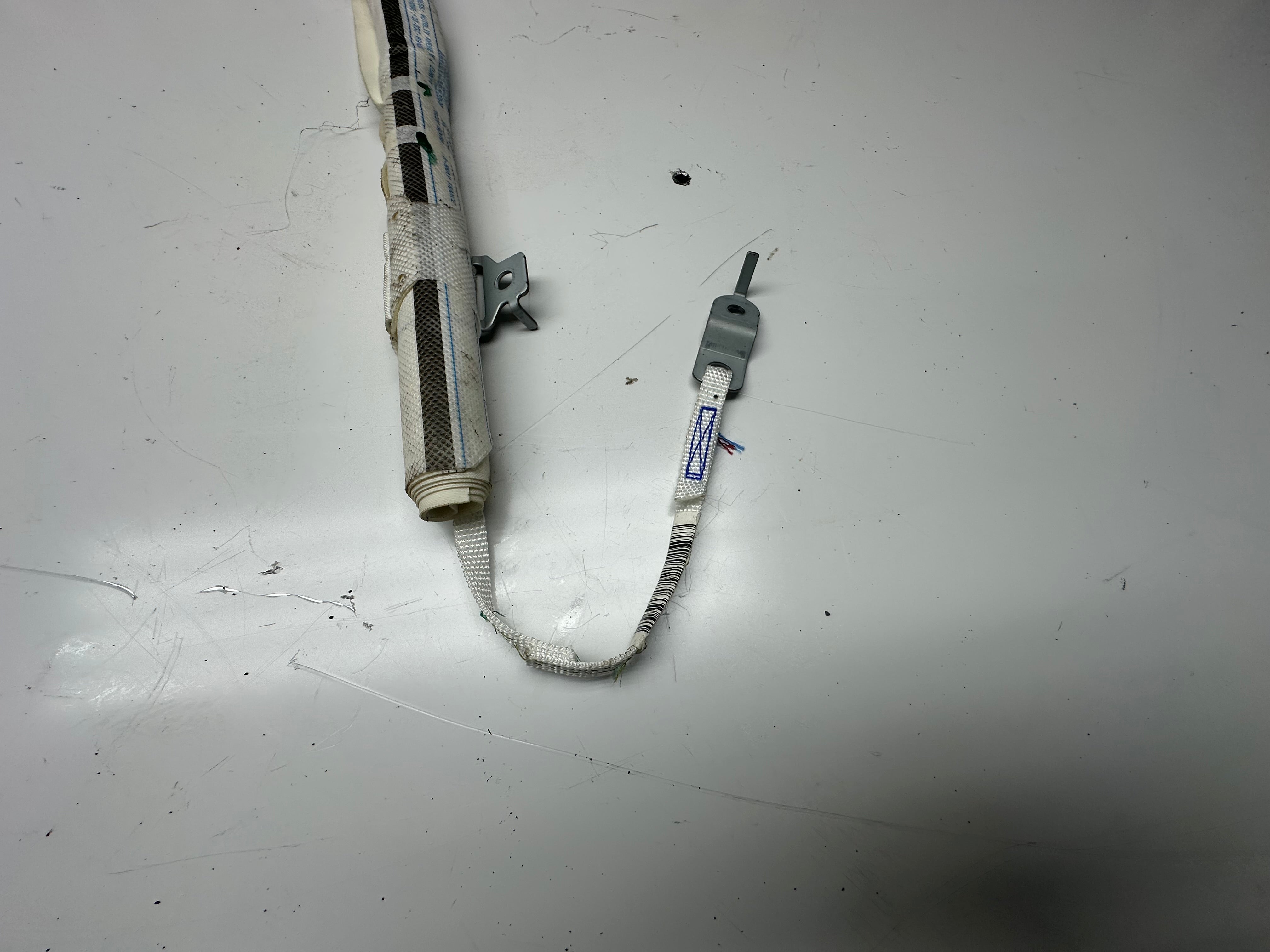 Hyundai I10 & Kia 2016 Left Passenger Curtain Air  Bag Mk2 (85010-B9000)