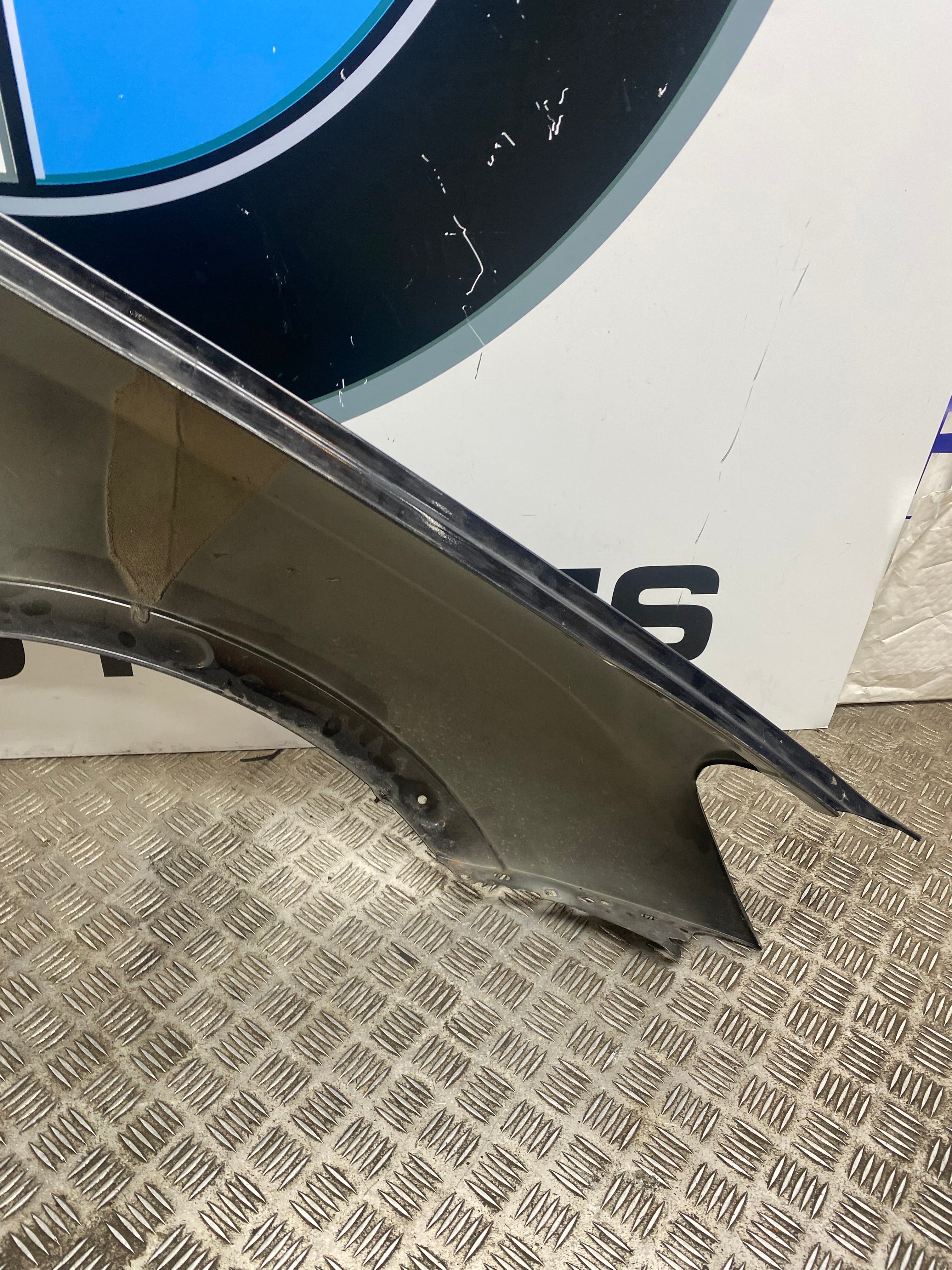 BMW X3 F25 Left Passenger Side Front Wing Fender 2010–2017