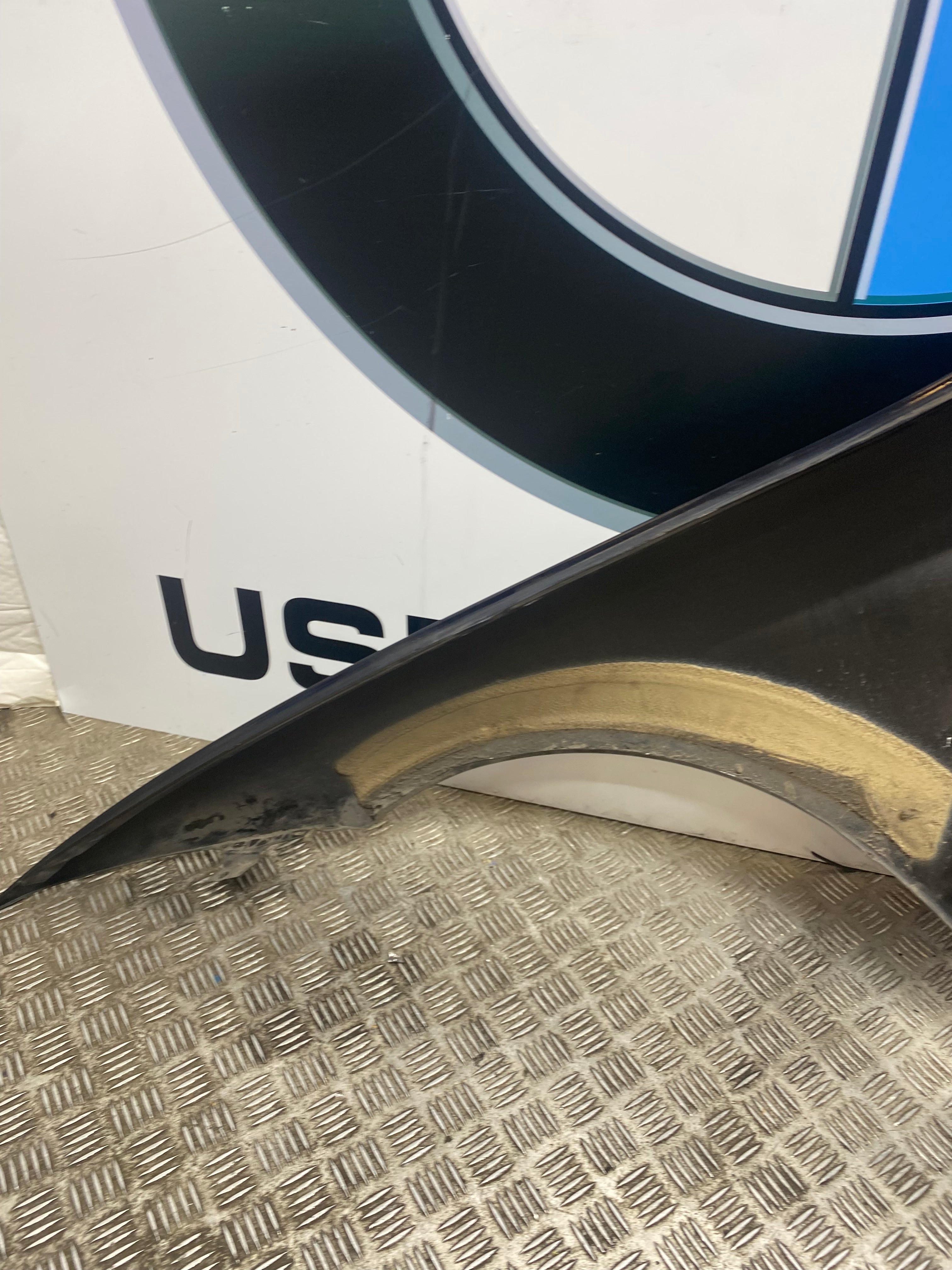 BMW 4 Series F32 / F33 / F36 Front Right Driver Side Fender Wing – 2013–2020