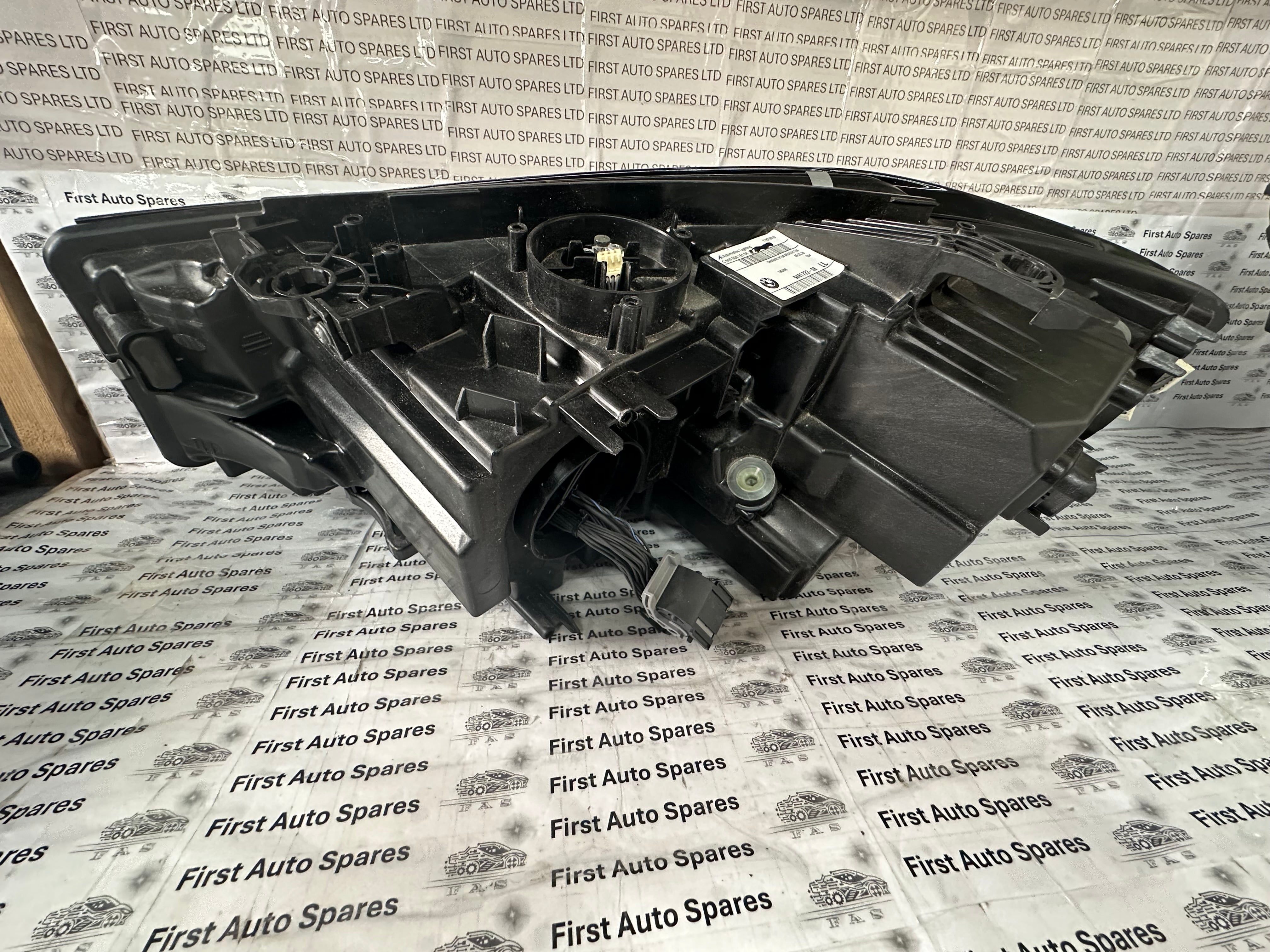 BMW 3 Series G20 G21 Right LED Headlight (9481722-08)