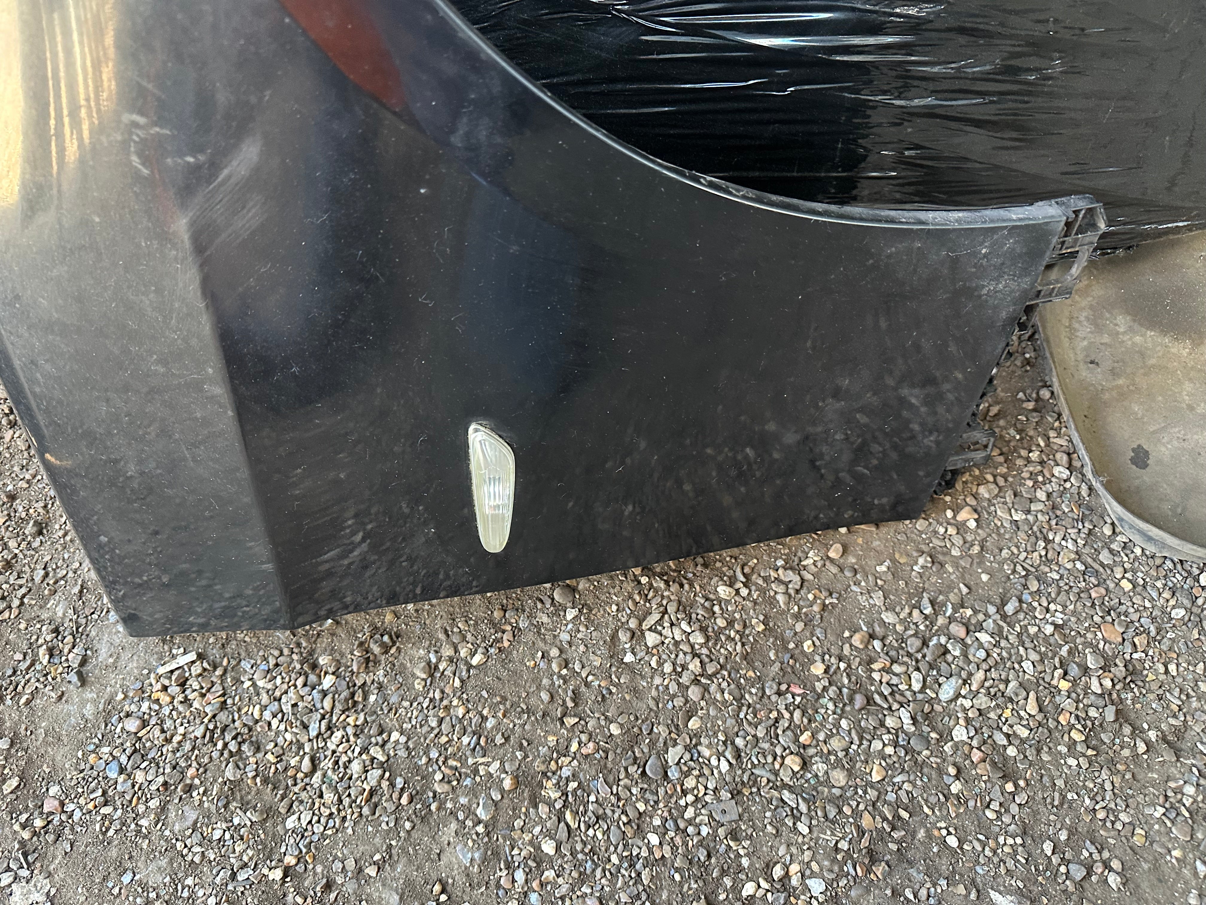 BMW 3 Series Coupe E92 E93 2006–2013 Right Wing Fender