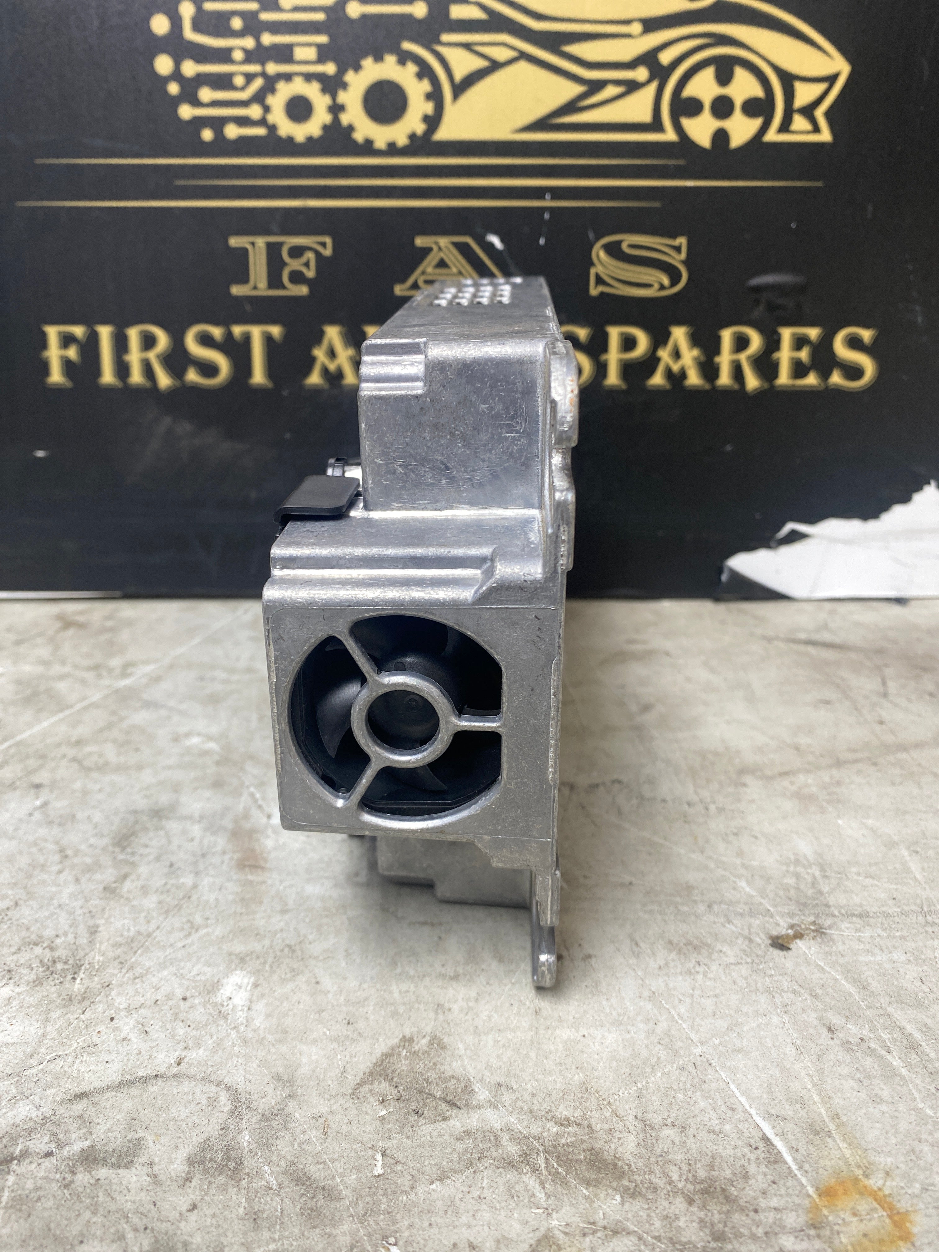BMW 2 Series F44 Sound Amplifier – 2020–Present