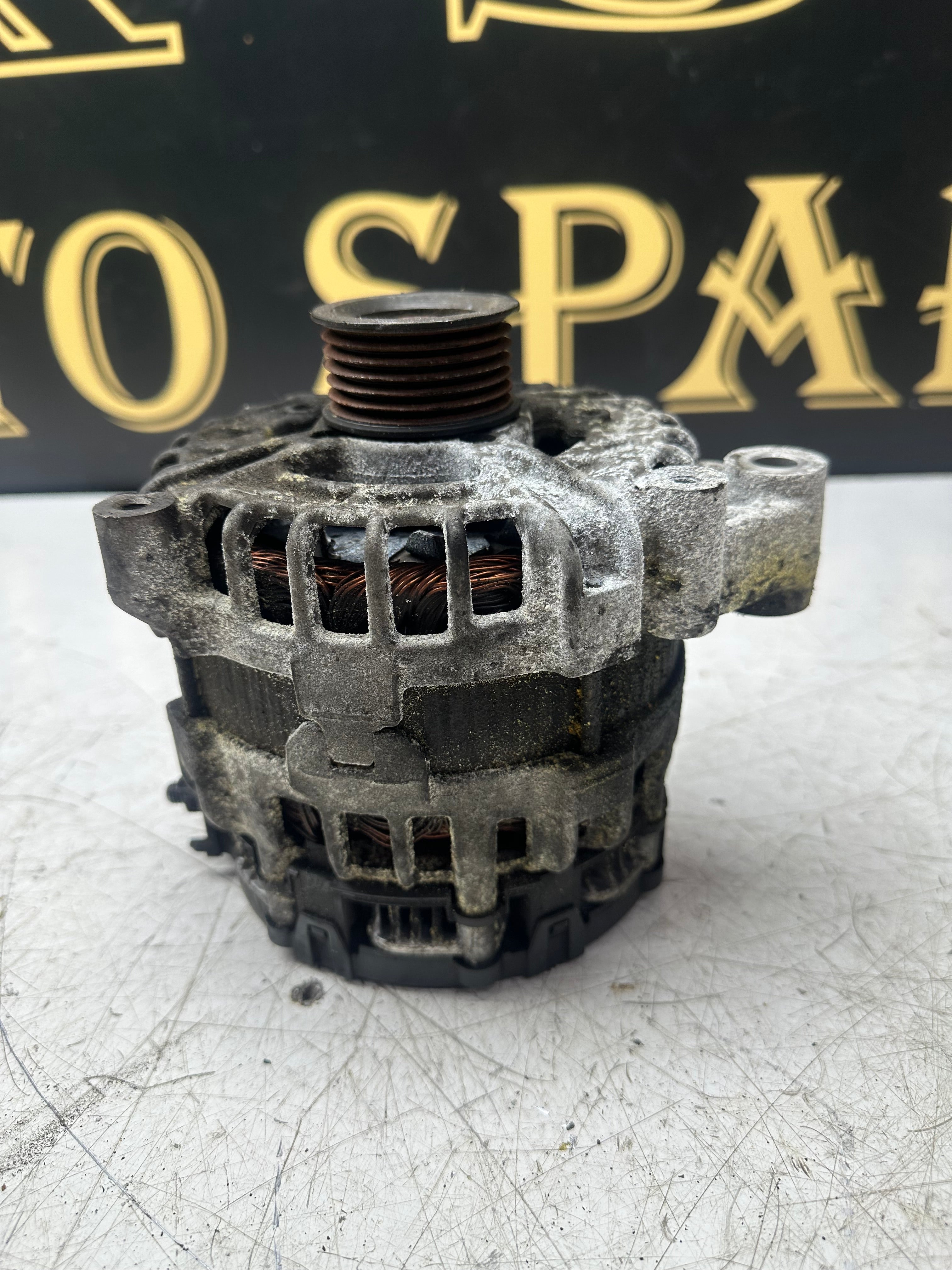 BMW Alternator 1A4226 (2.0 Diesel Models) (2012–2020)(1A4226)